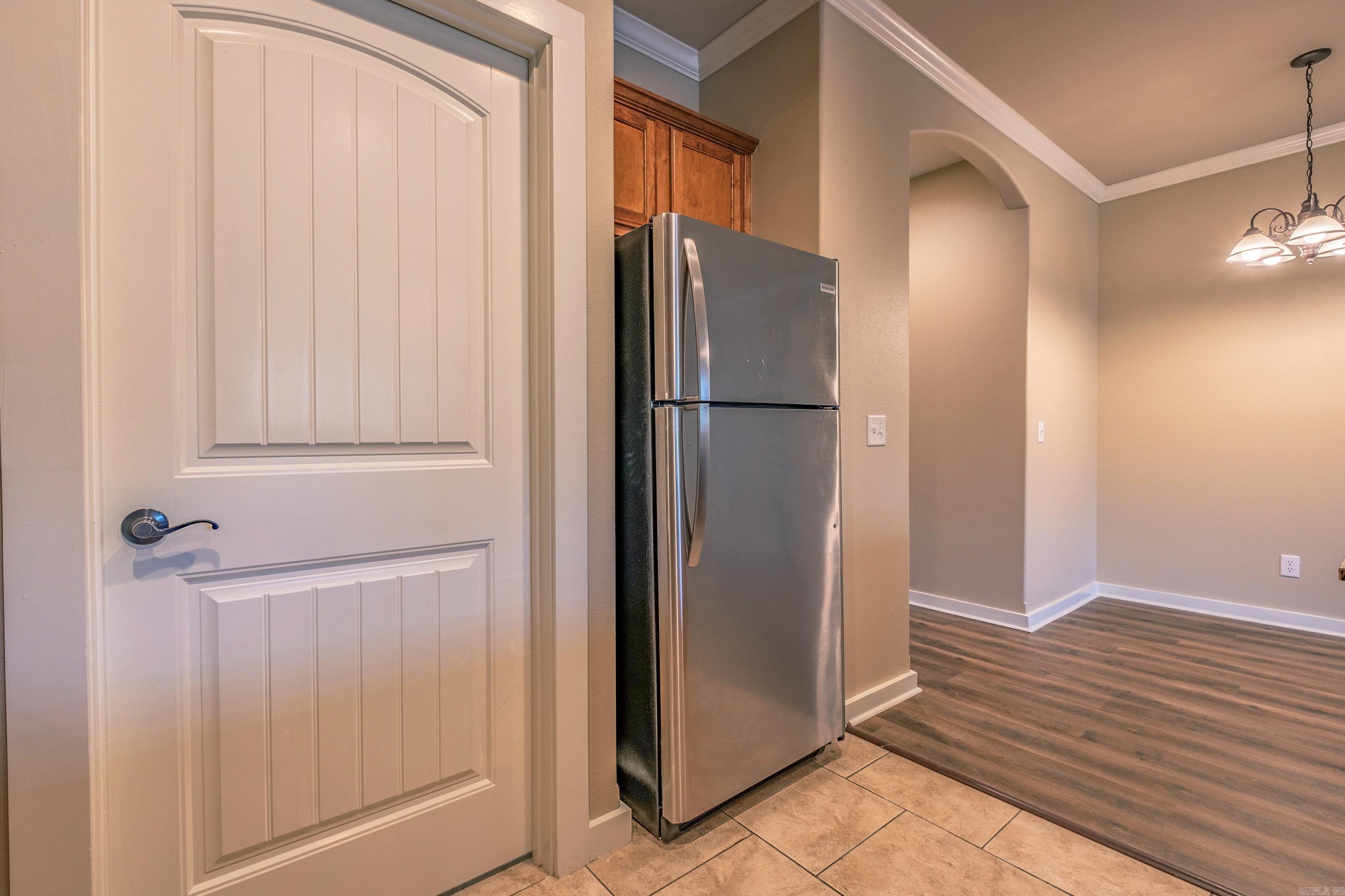 205 Tivoli  Maumelle, AR
