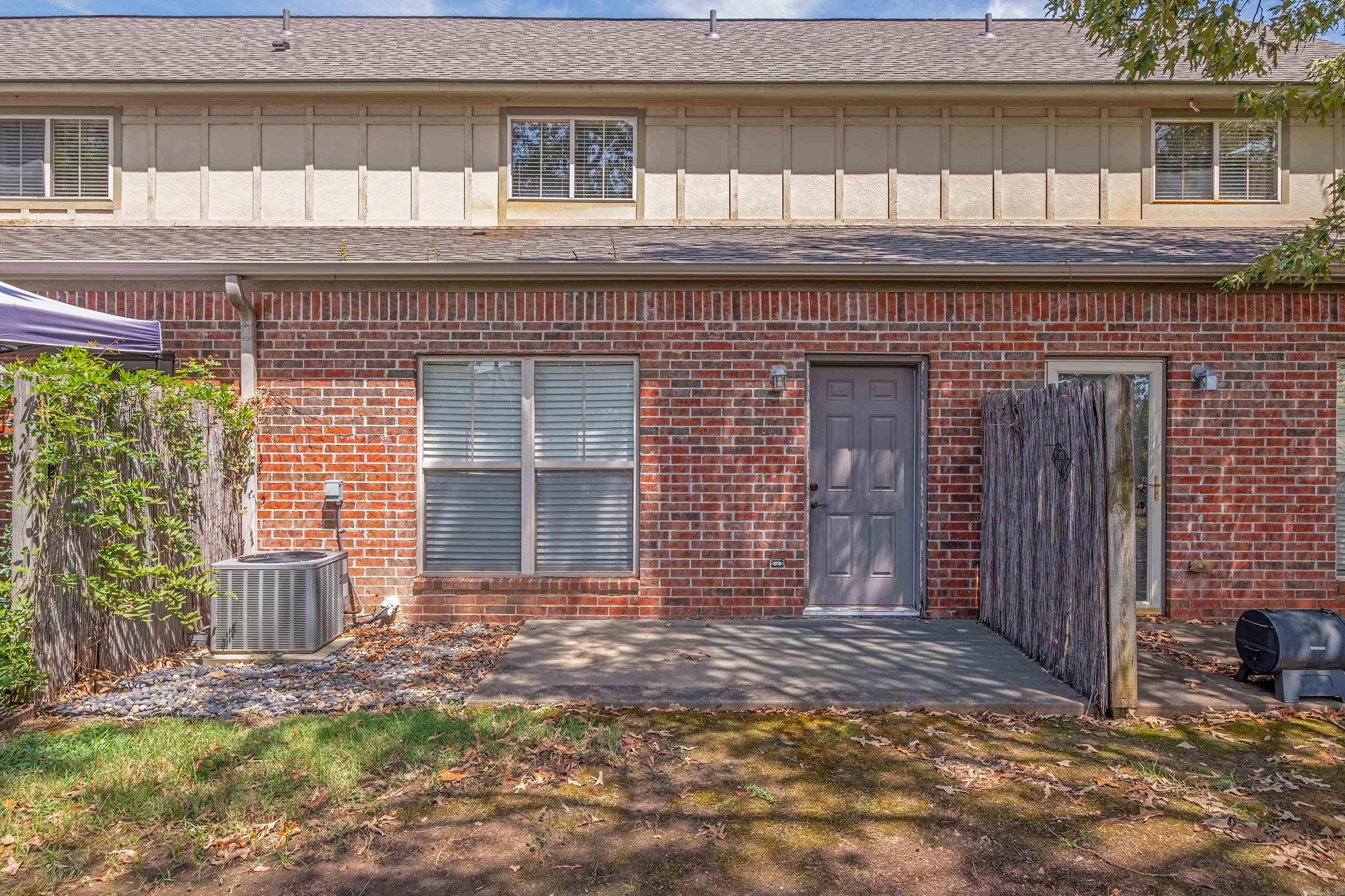 205 Tivoli  Maumelle, AR