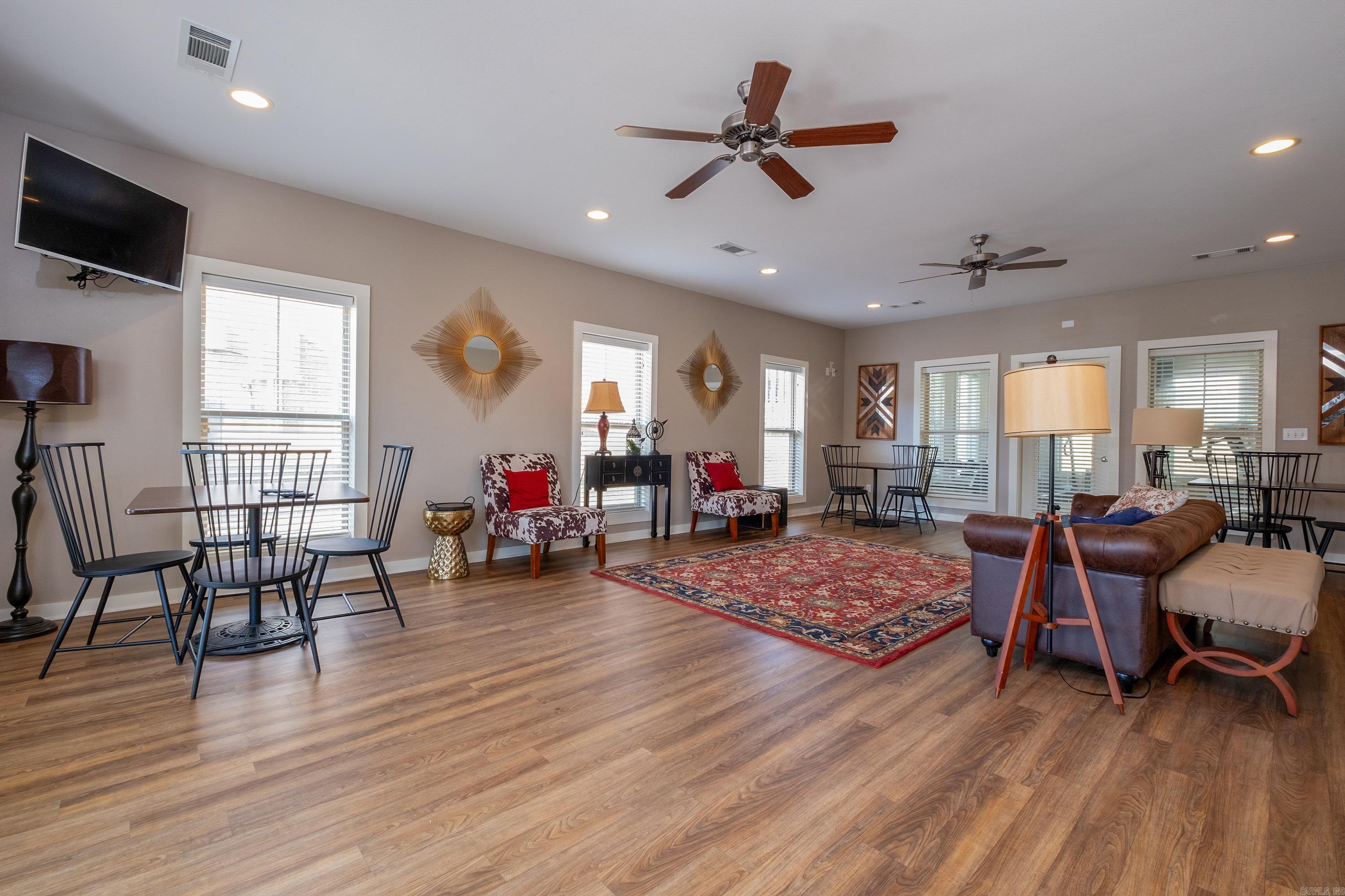 205 Tivoli  Maumelle, AR