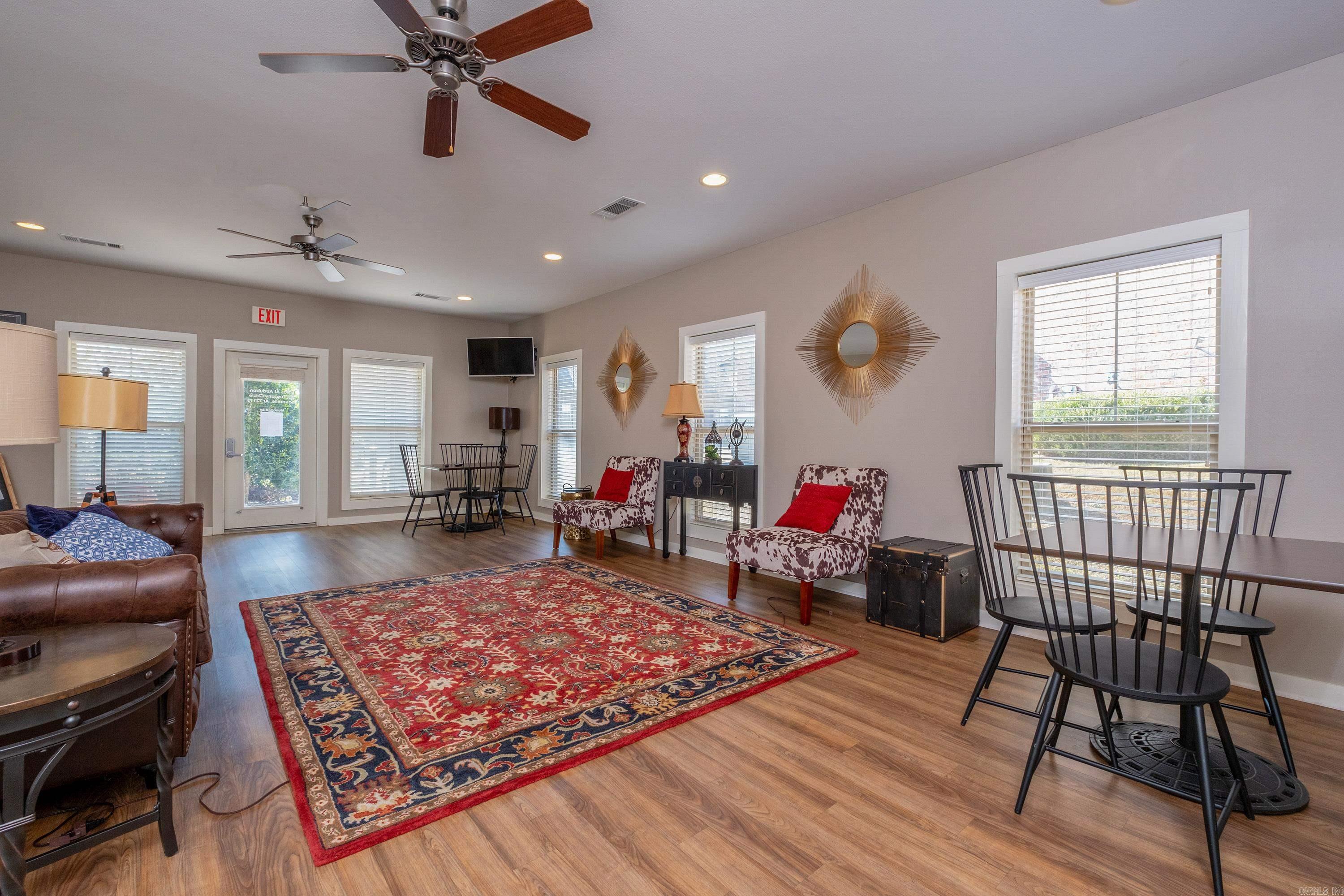 205 Tivoli  Maumelle, AR