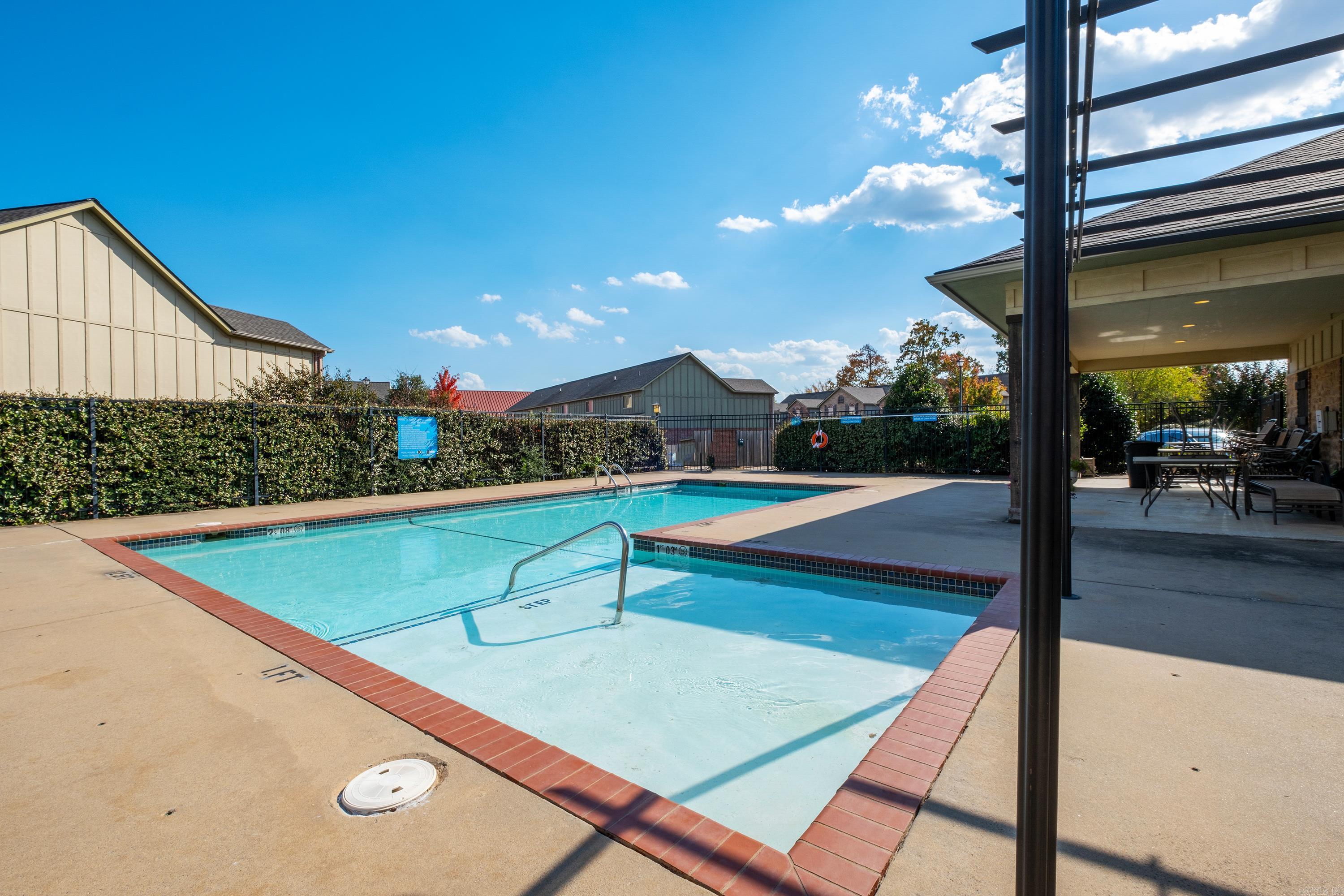 205 Tivoli  Maumelle, AR