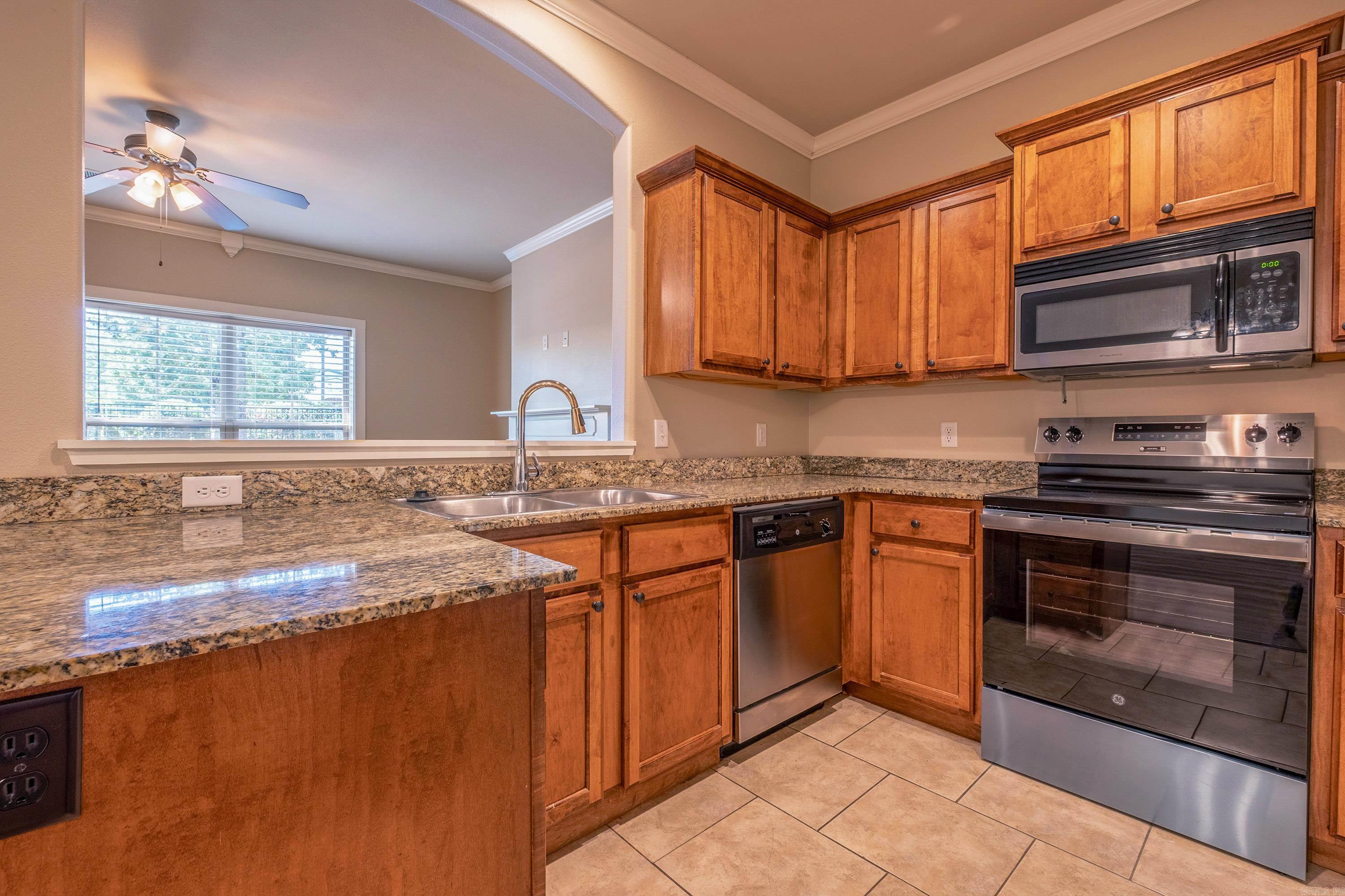 205 Tivoli  Maumelle, AR