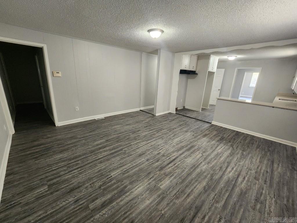 1501 Bishop Warren  Little Rock, AR
