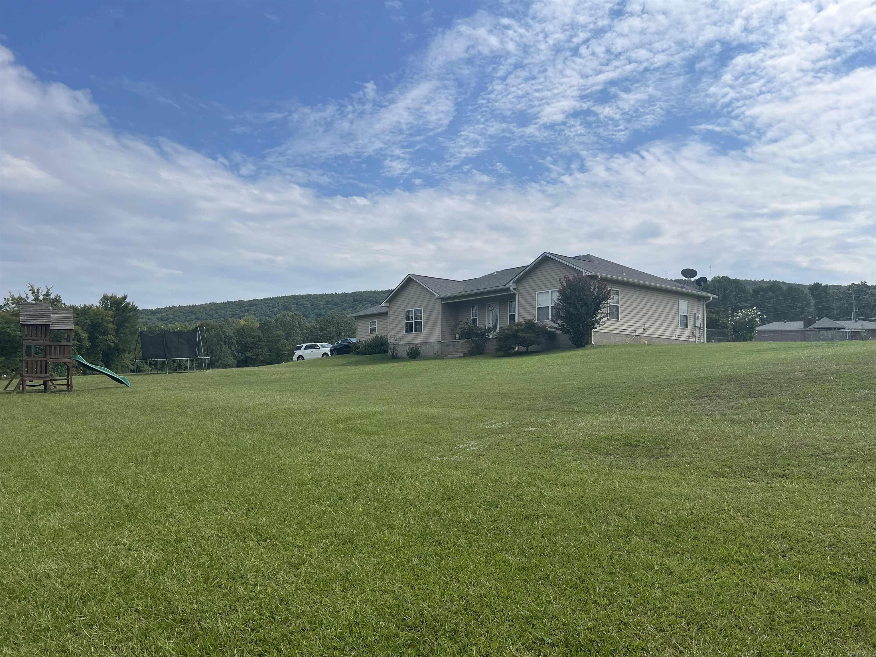 1694 Amity  Hot Springs, AR