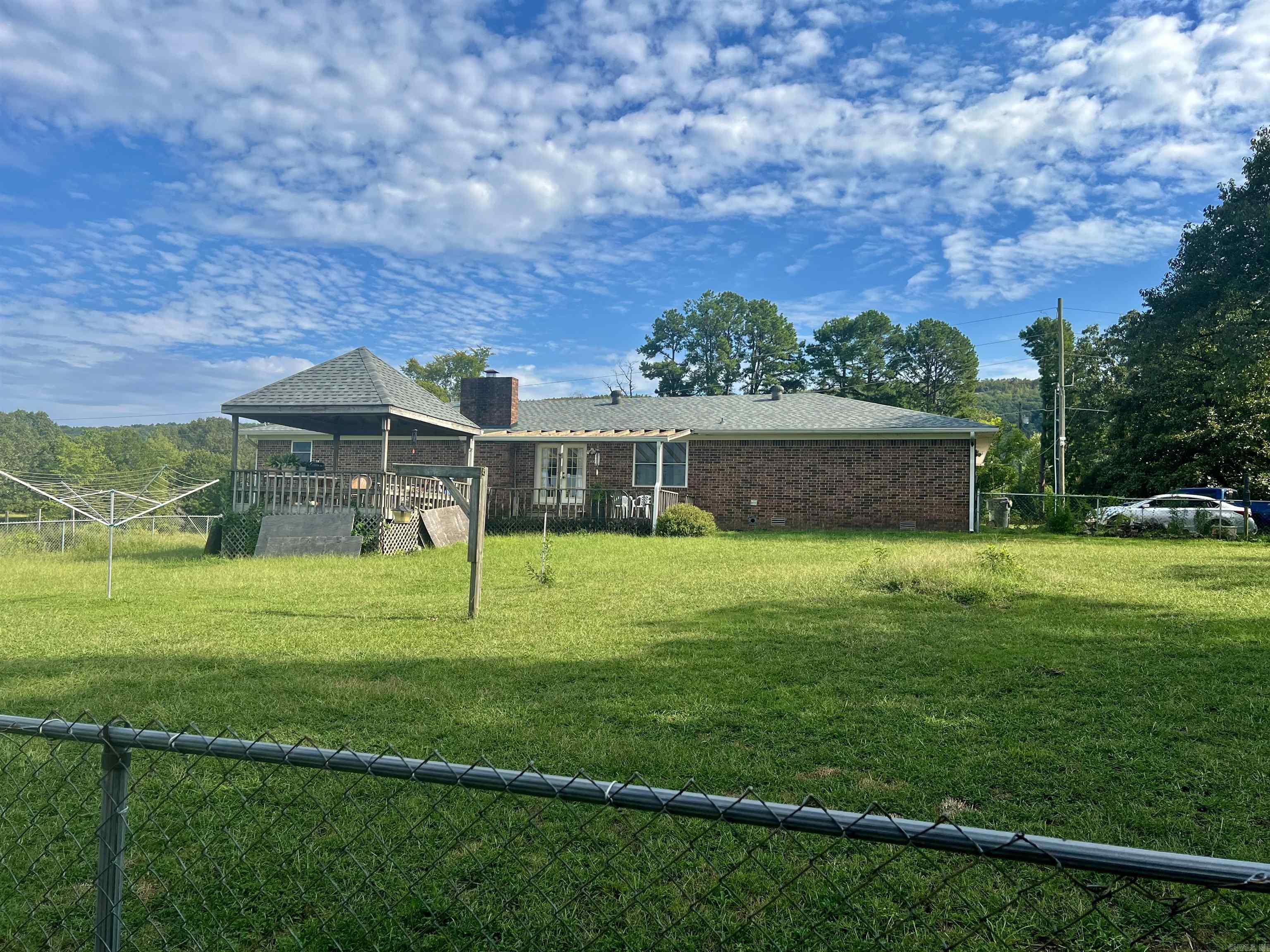 1694 Amity  Hot Springs, AR