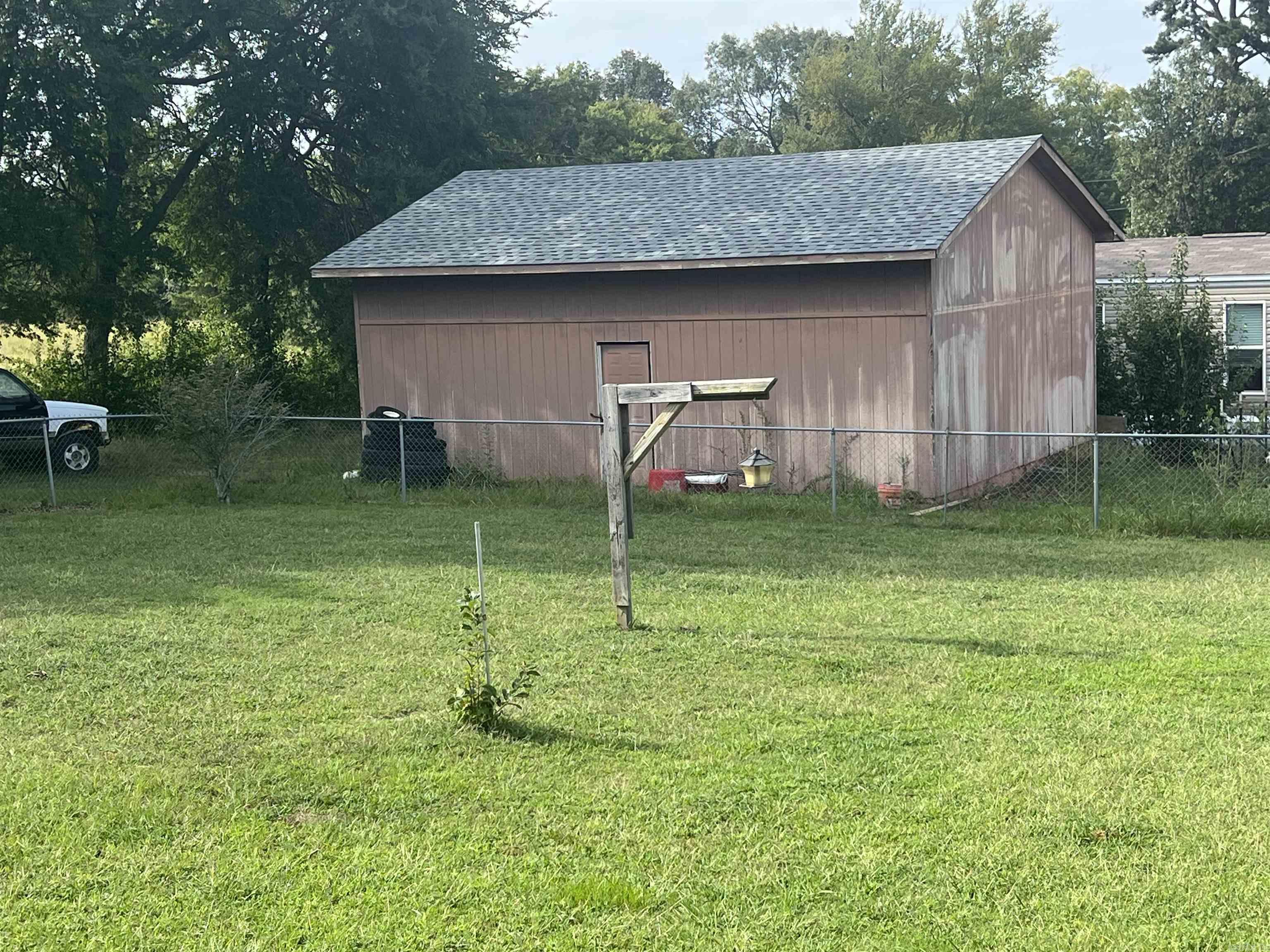1694 Amity  Hot Springs, AR