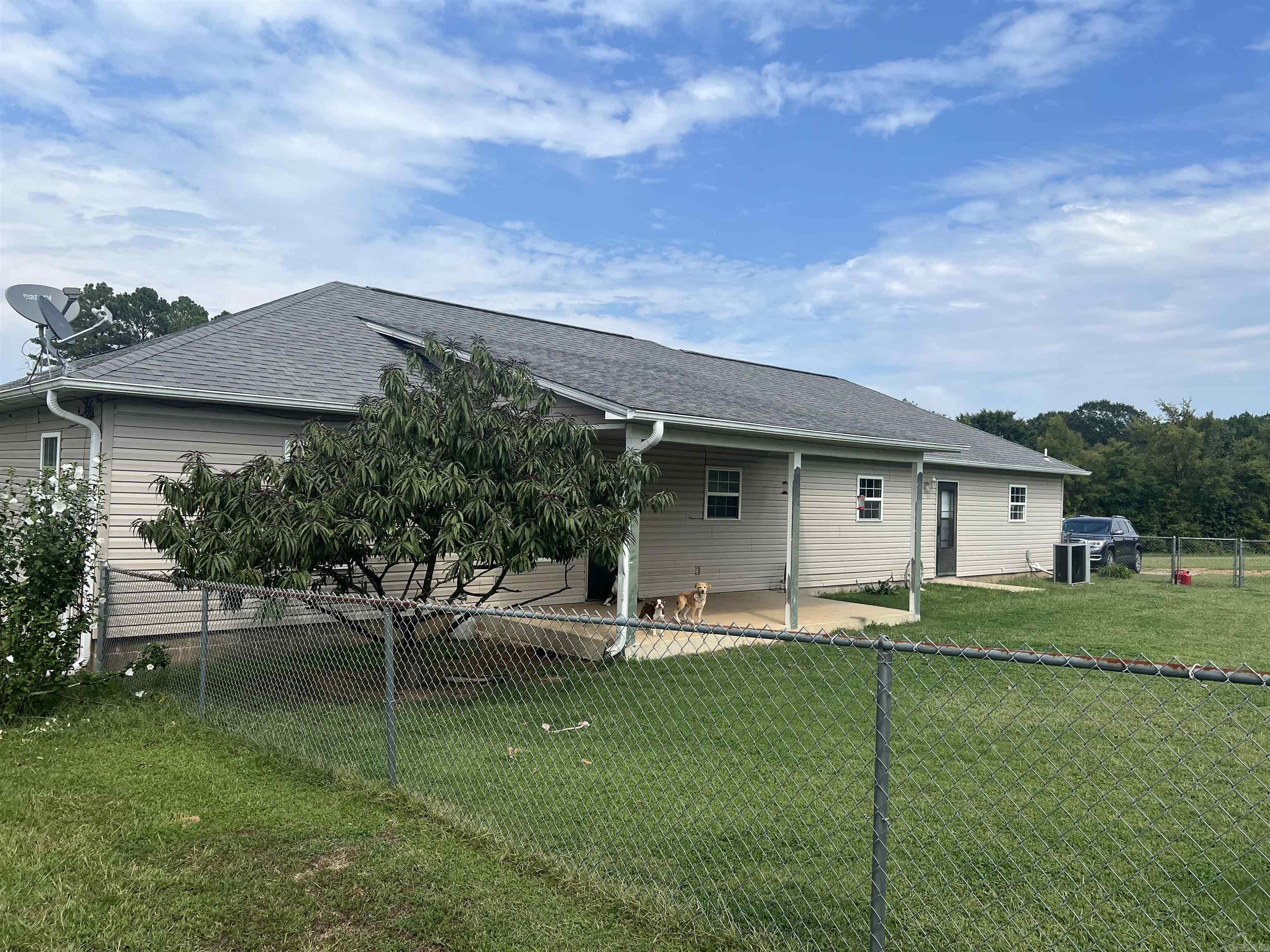 1694 Amity  Hot Springs, AR