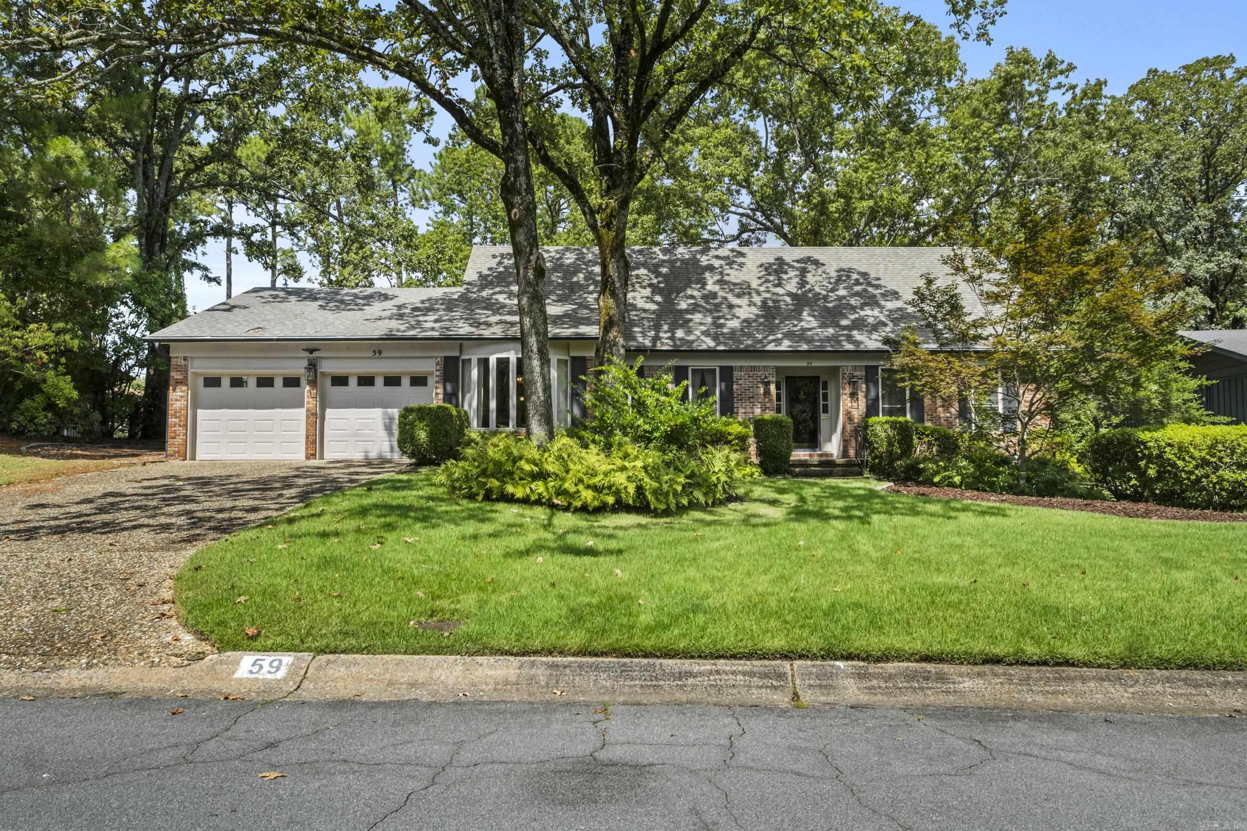59 Coronado Circle  North Little Rock, AR