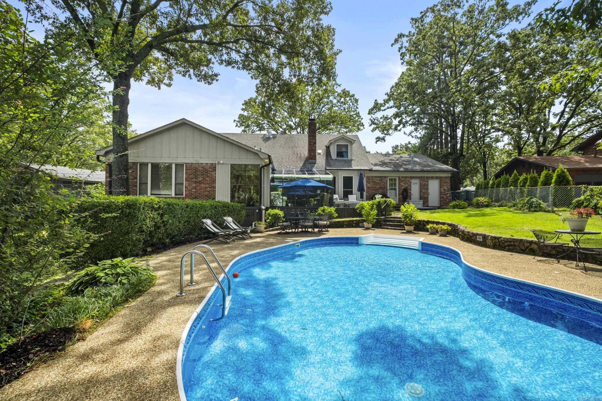 59 Coronado Circle  North Little Rock, AR