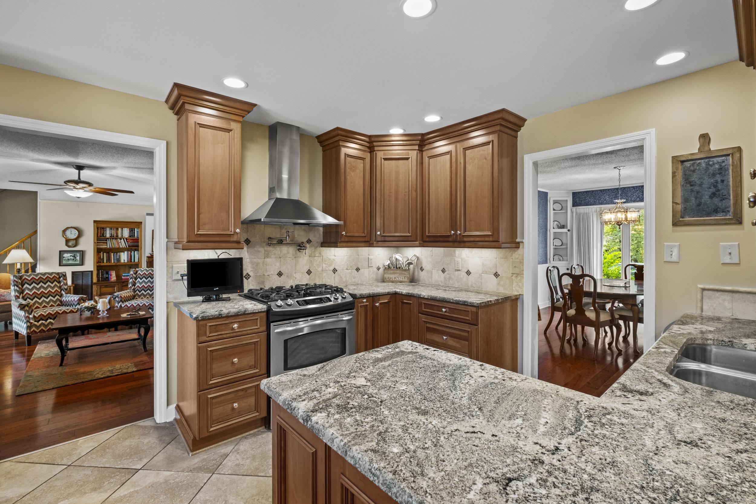 59 Coronado Circle  North Little Rock, AR