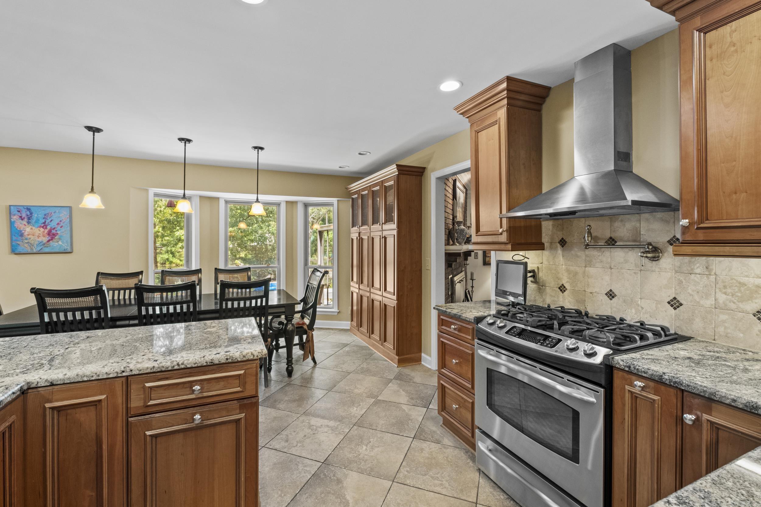 59 Coronado Circle  North Little Rock, AR