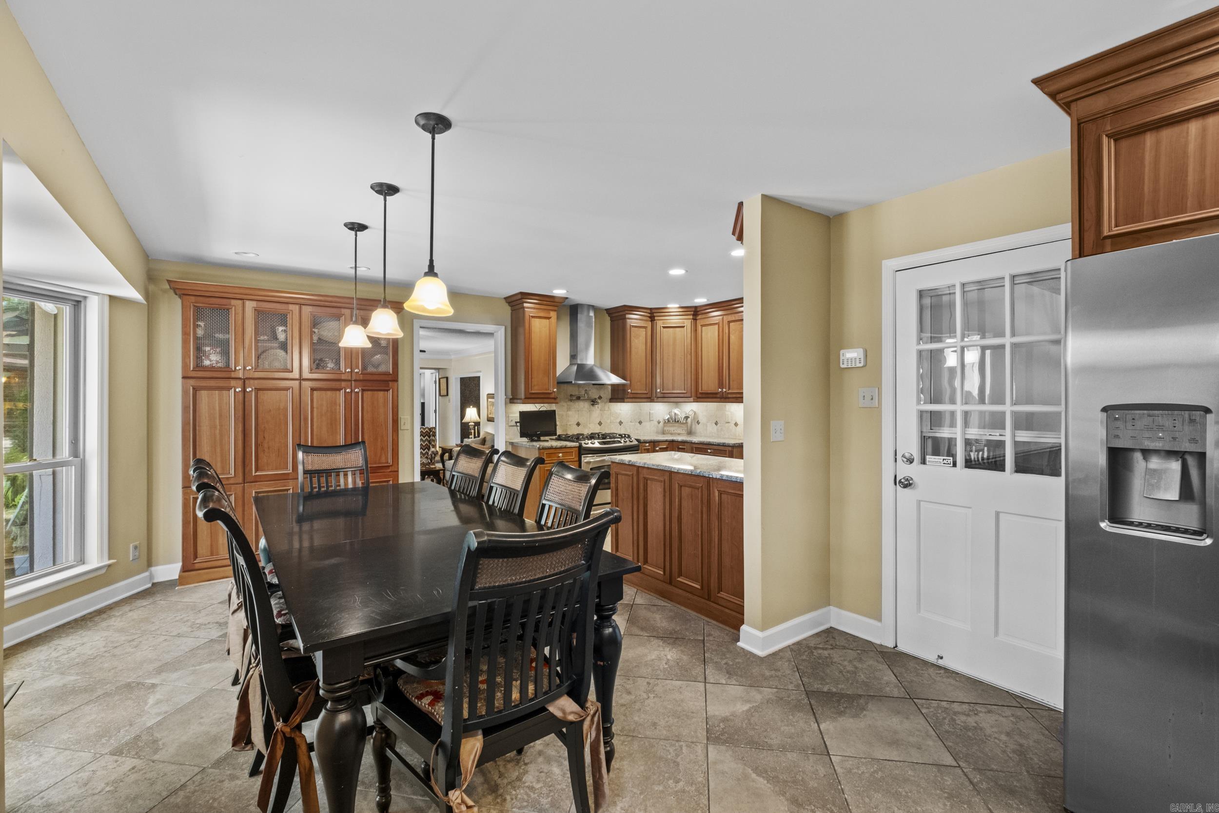 59 Coronado Circle  North Little Rock, AR