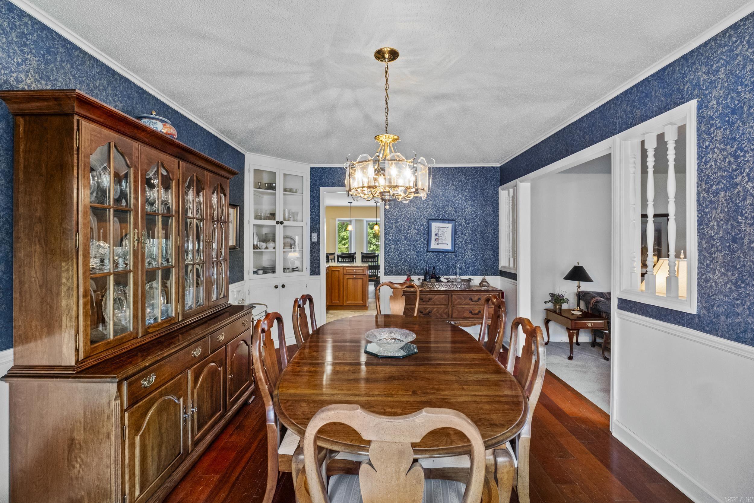 59 Coronado Circle  North Little Rock, AR