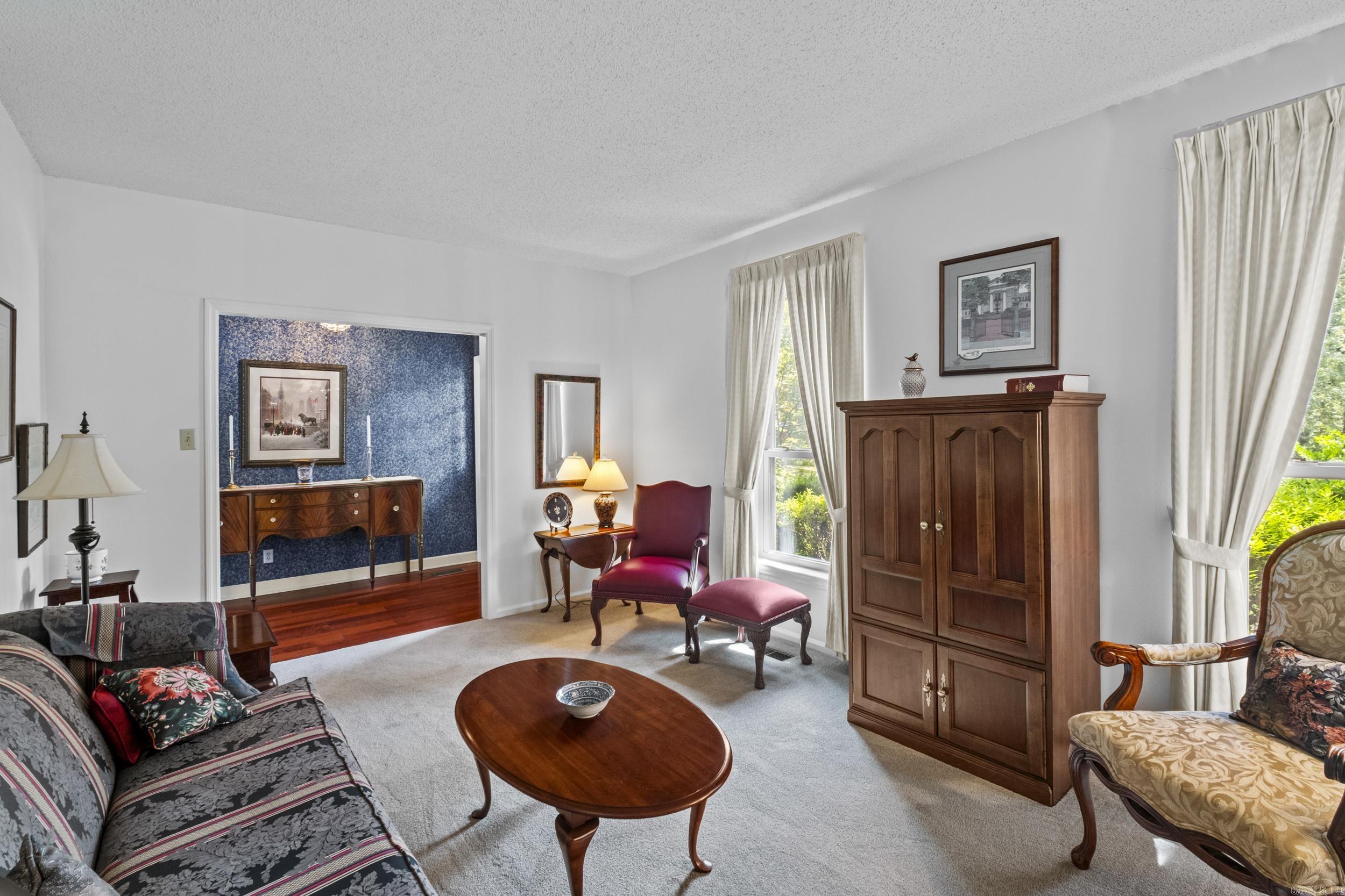 59 Coronado Circle  North Little Rock, AR