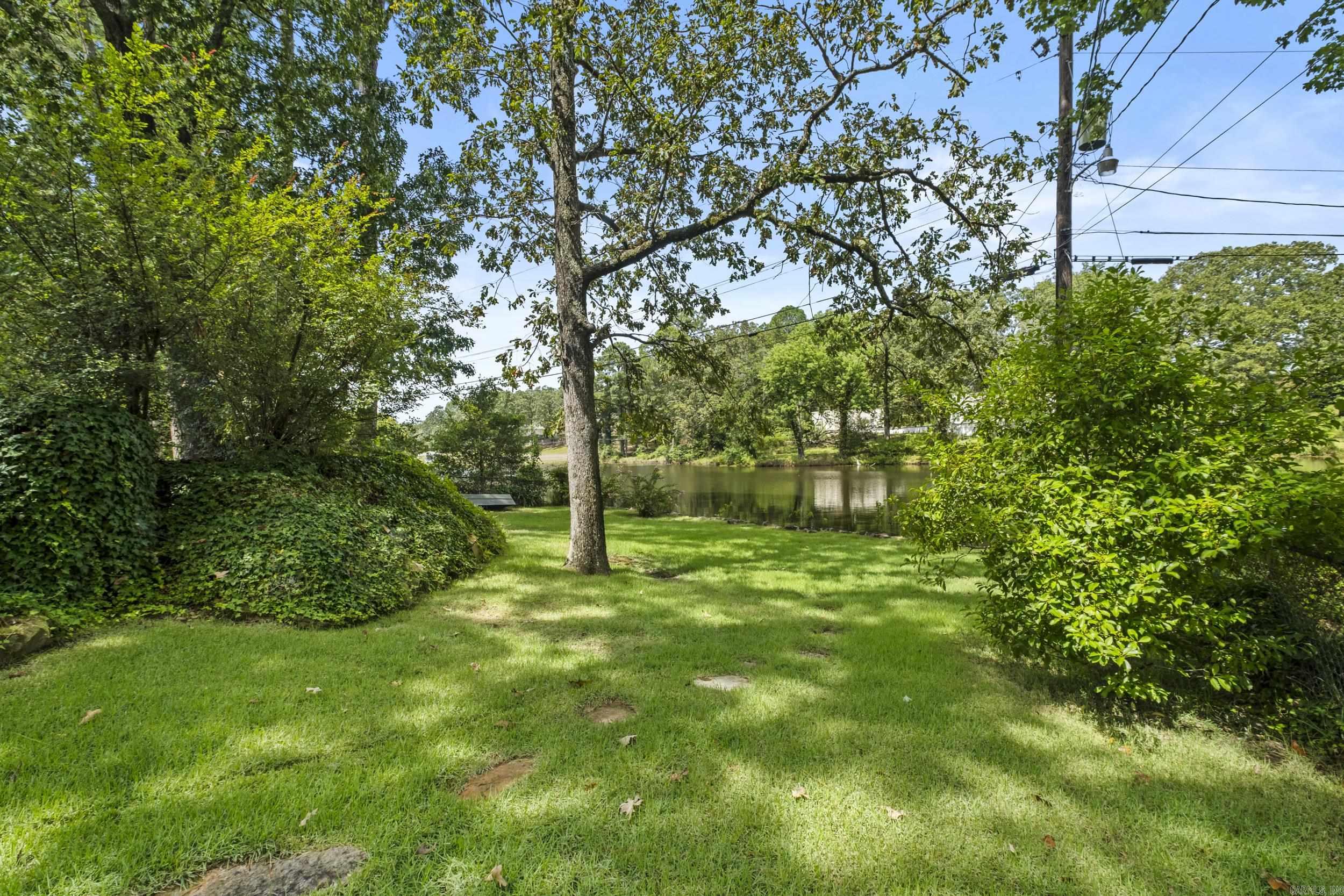 59 Coronado Circle  North Little Rock, AR