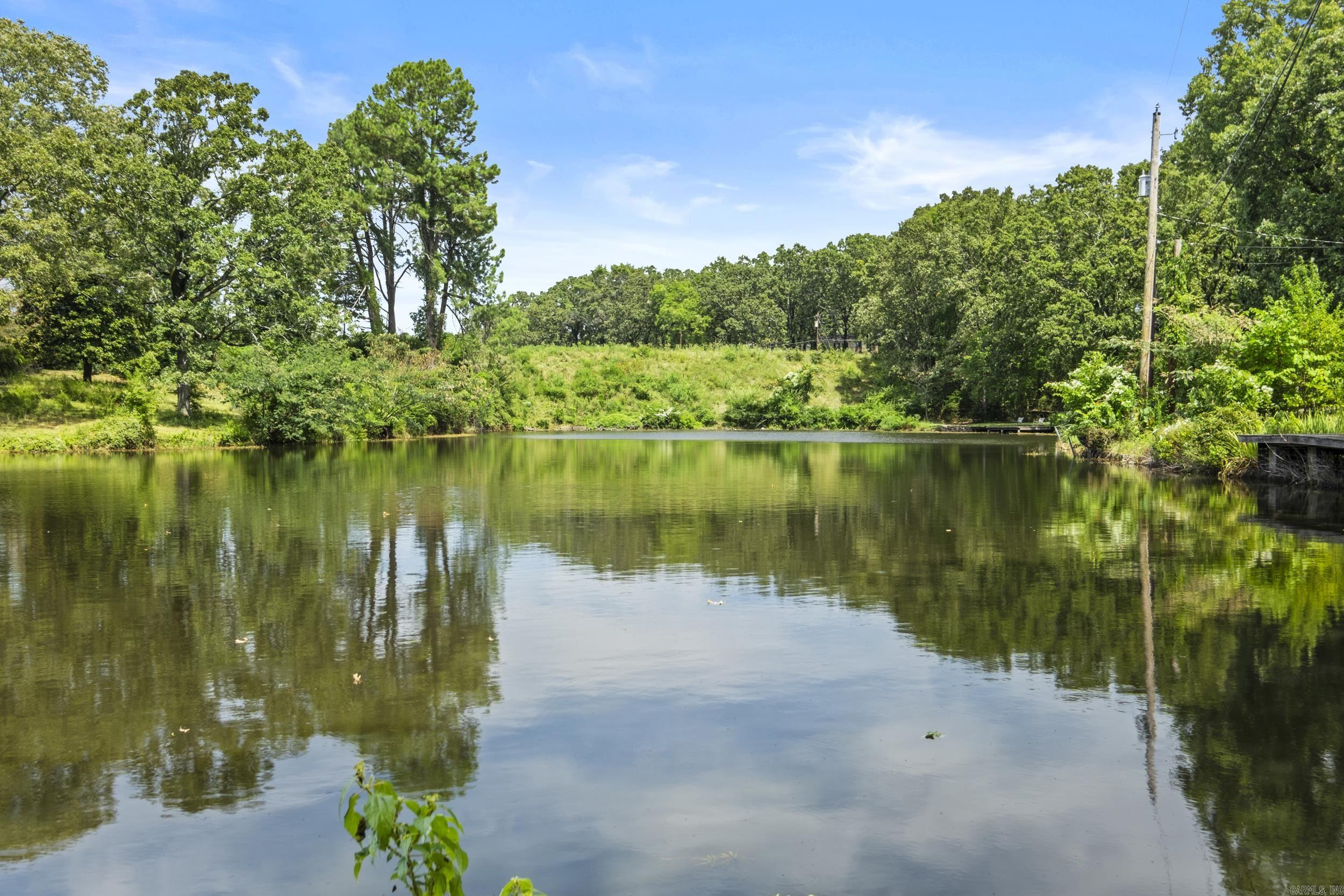59 Coronado Circle  North Little Rock, AR