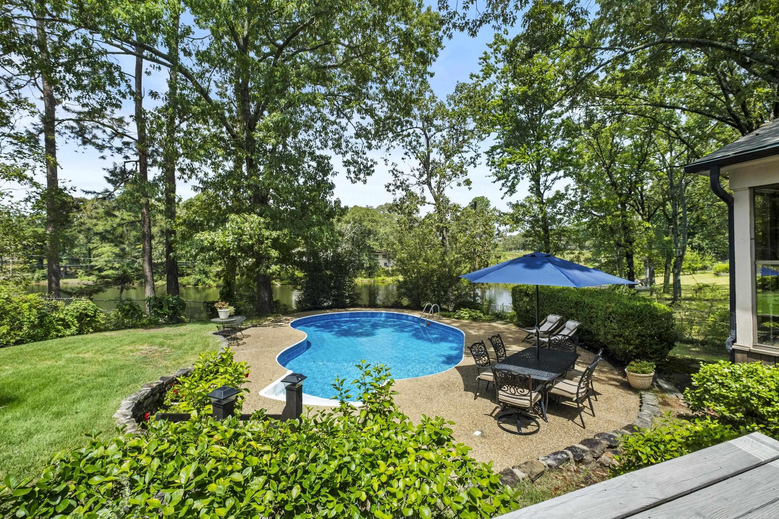 59 Coronado Circle  North Little Rock, AR