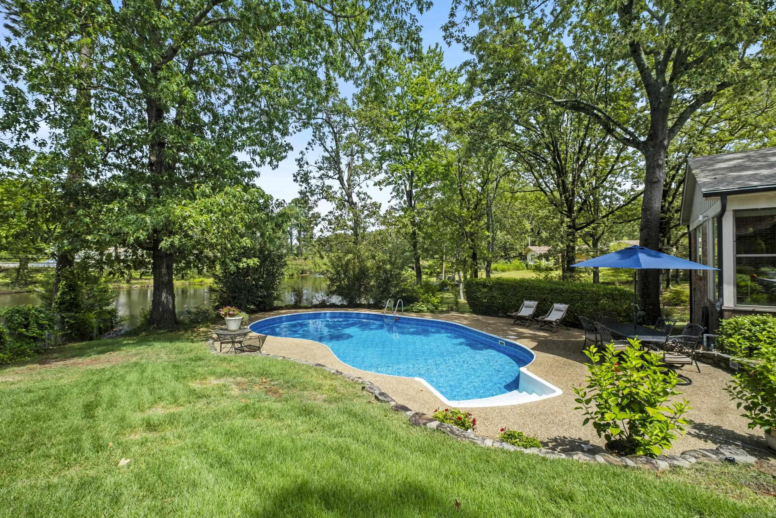 59 Coronado Circle  North Little Rock, AR