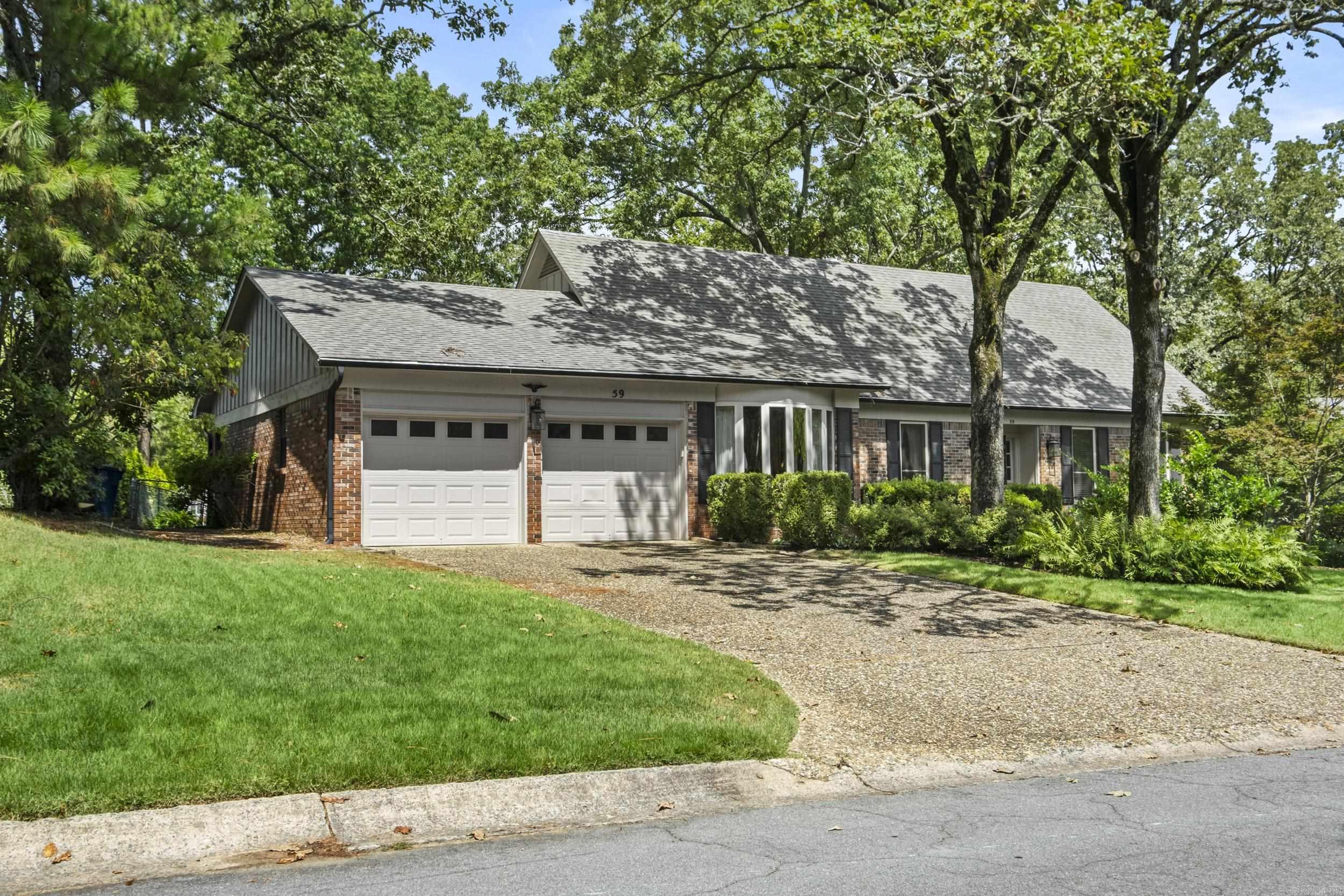 59 Coronado Circle  North Little Rock, AR
