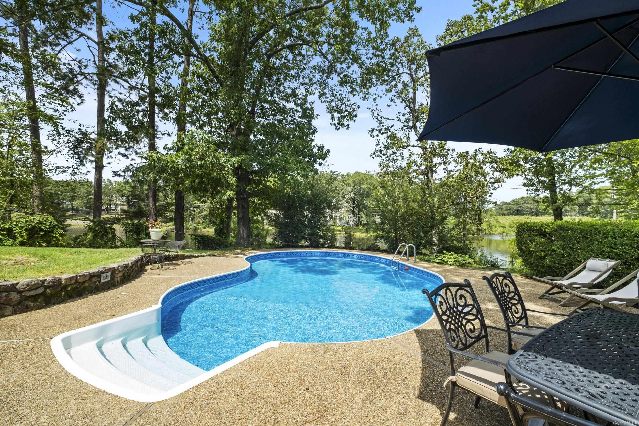 59 Coronado Circle  North Little Rock, AR