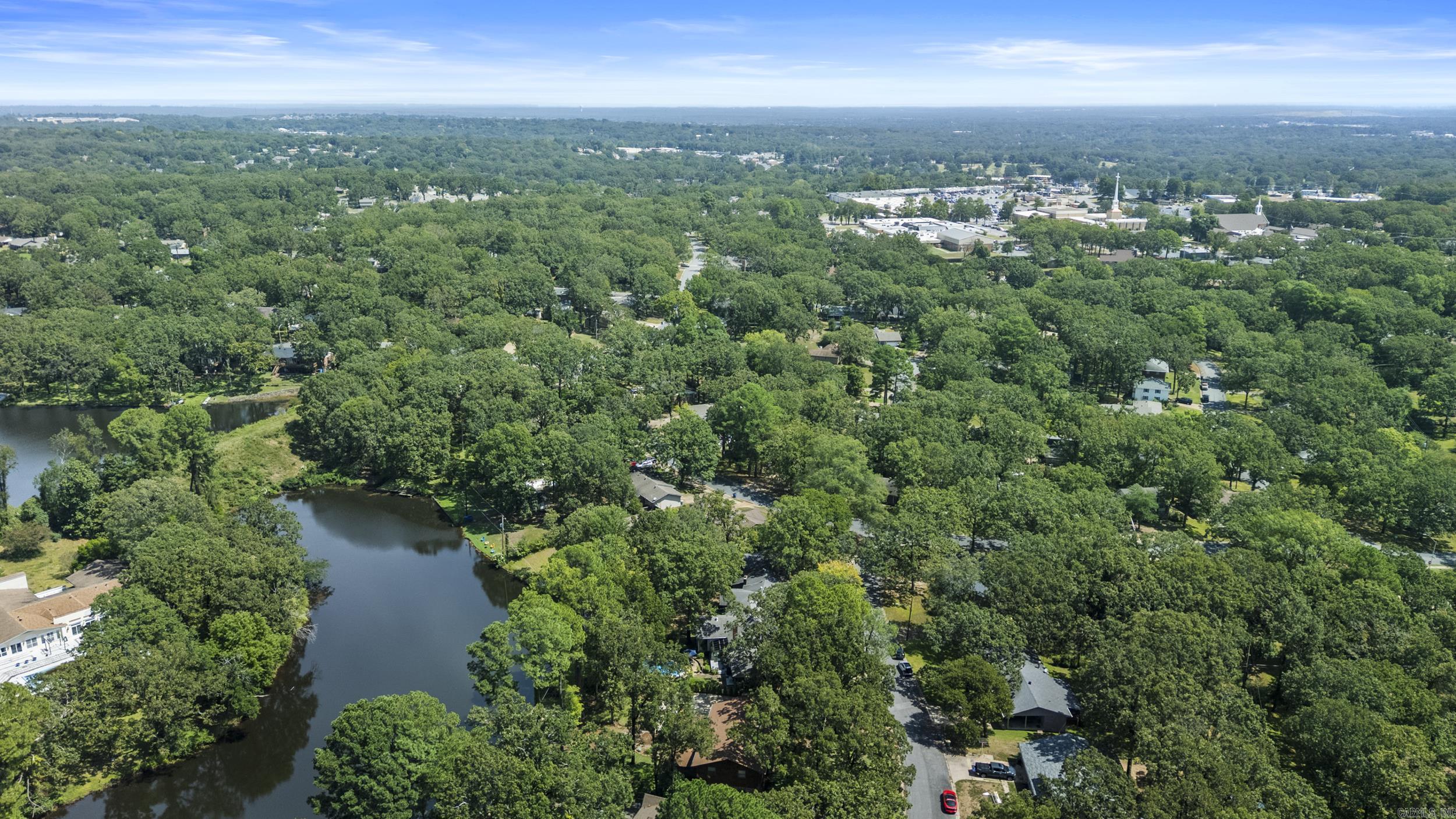 59 Coronado Circle  North Little Rock, AR
