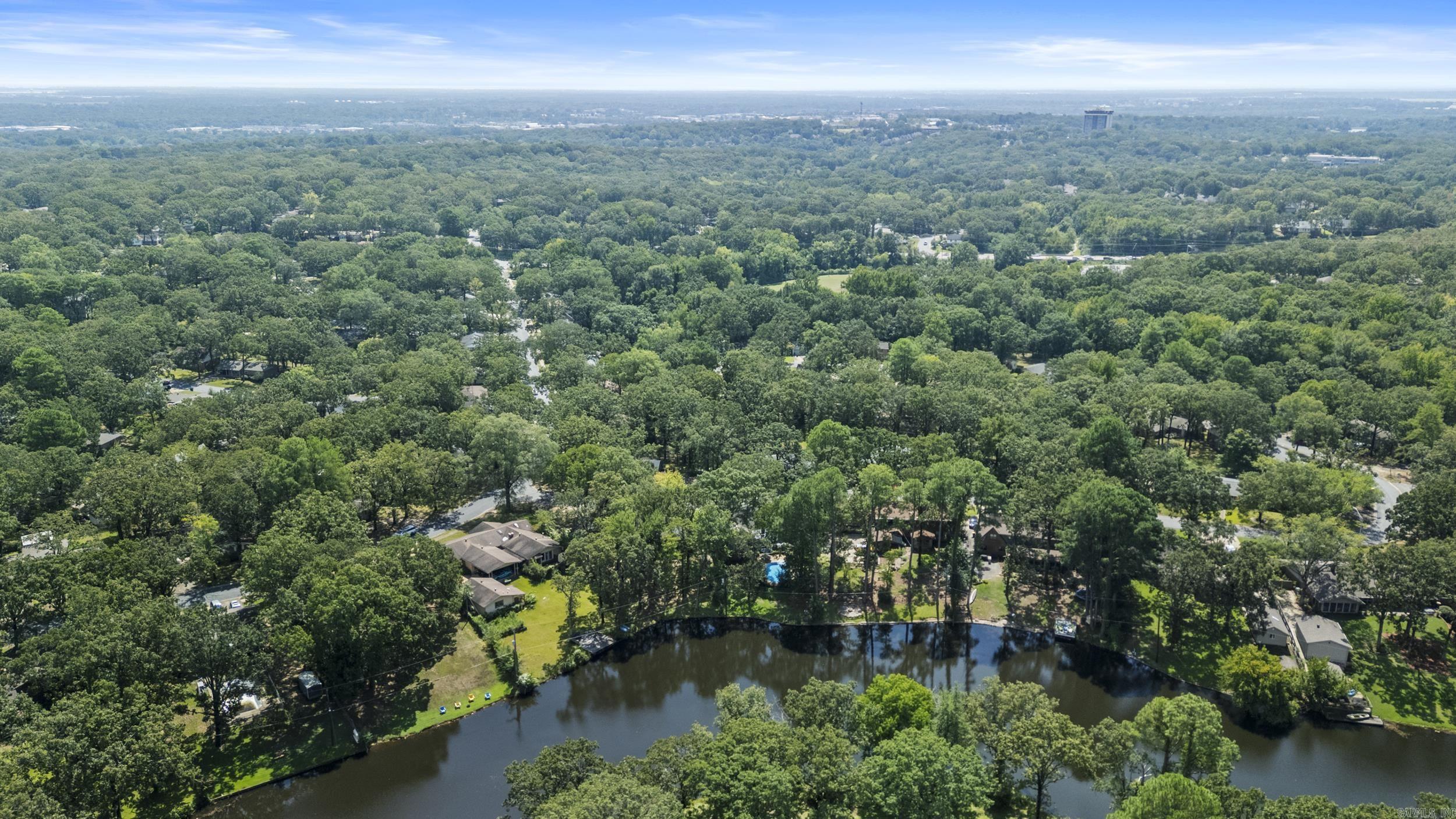 59 Coronado Circle  North Little Rock, AR