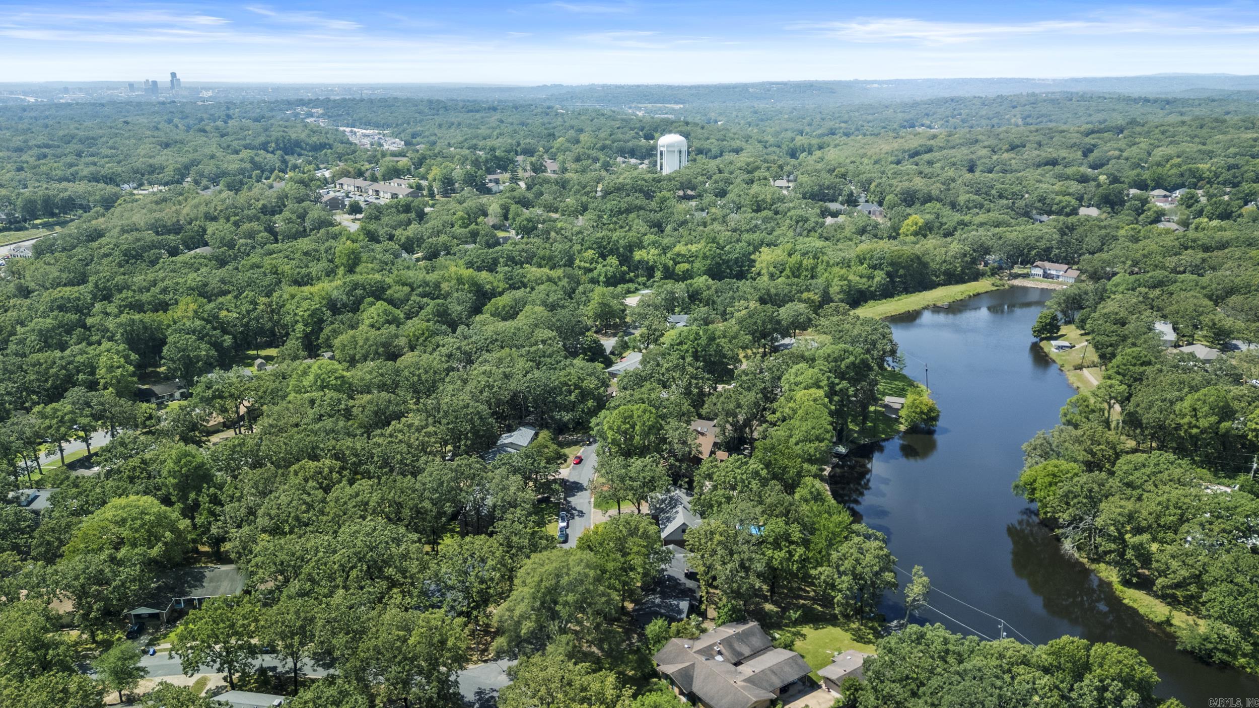 59 Coronado Circle  North Little Rock, AR
