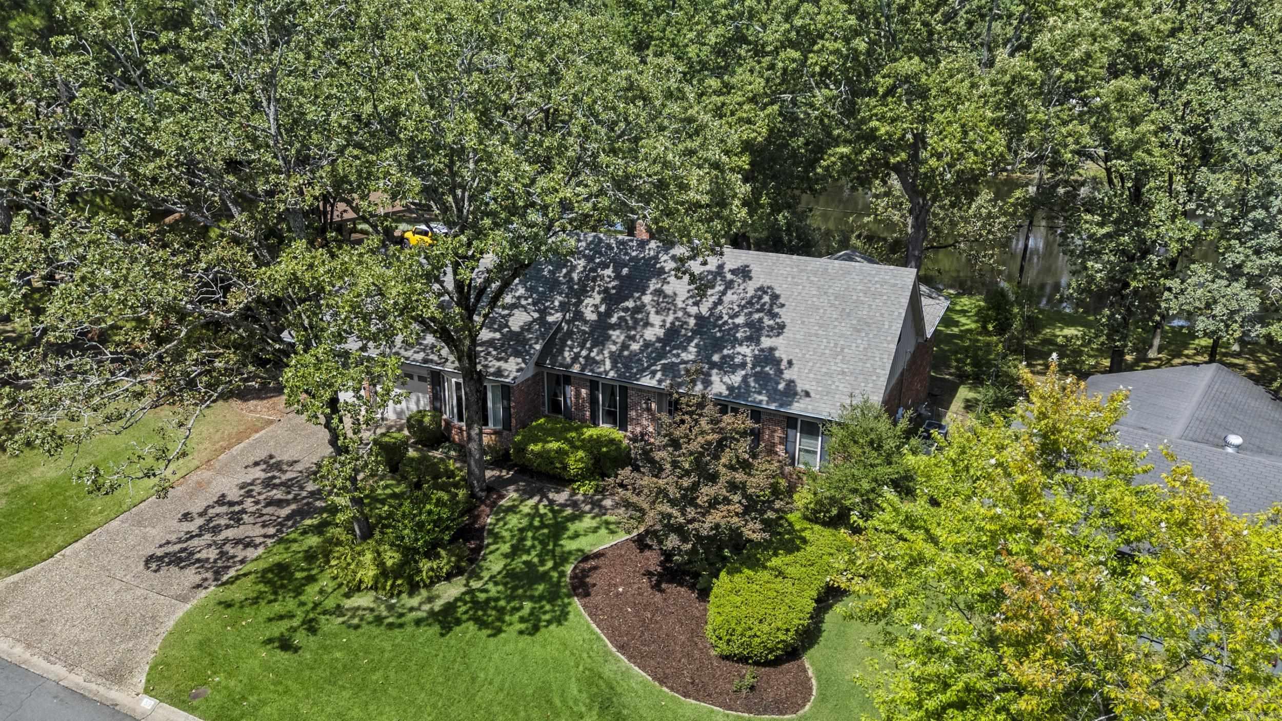 59 Coronado Circle  North Little Rock, AR