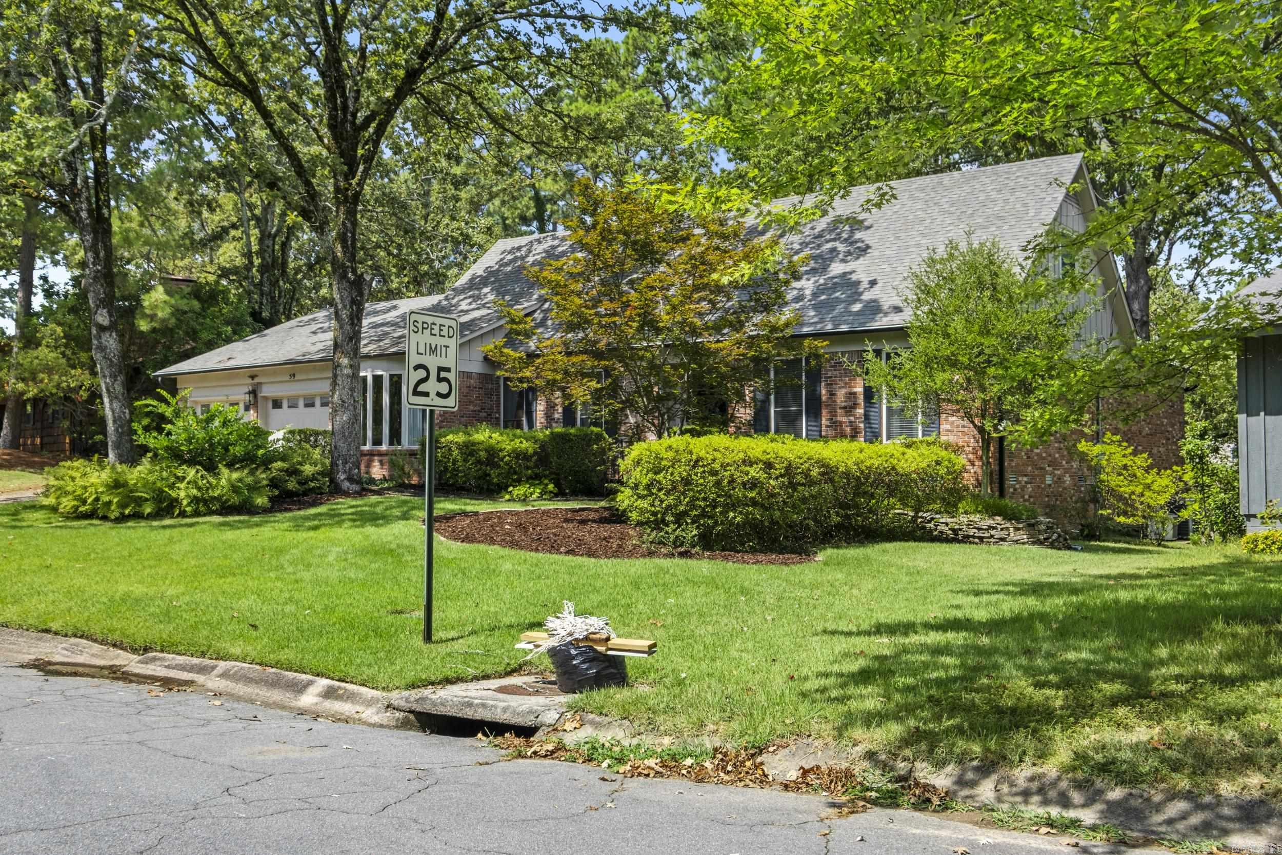 59 Coronado Circle  North Little Rock, AR