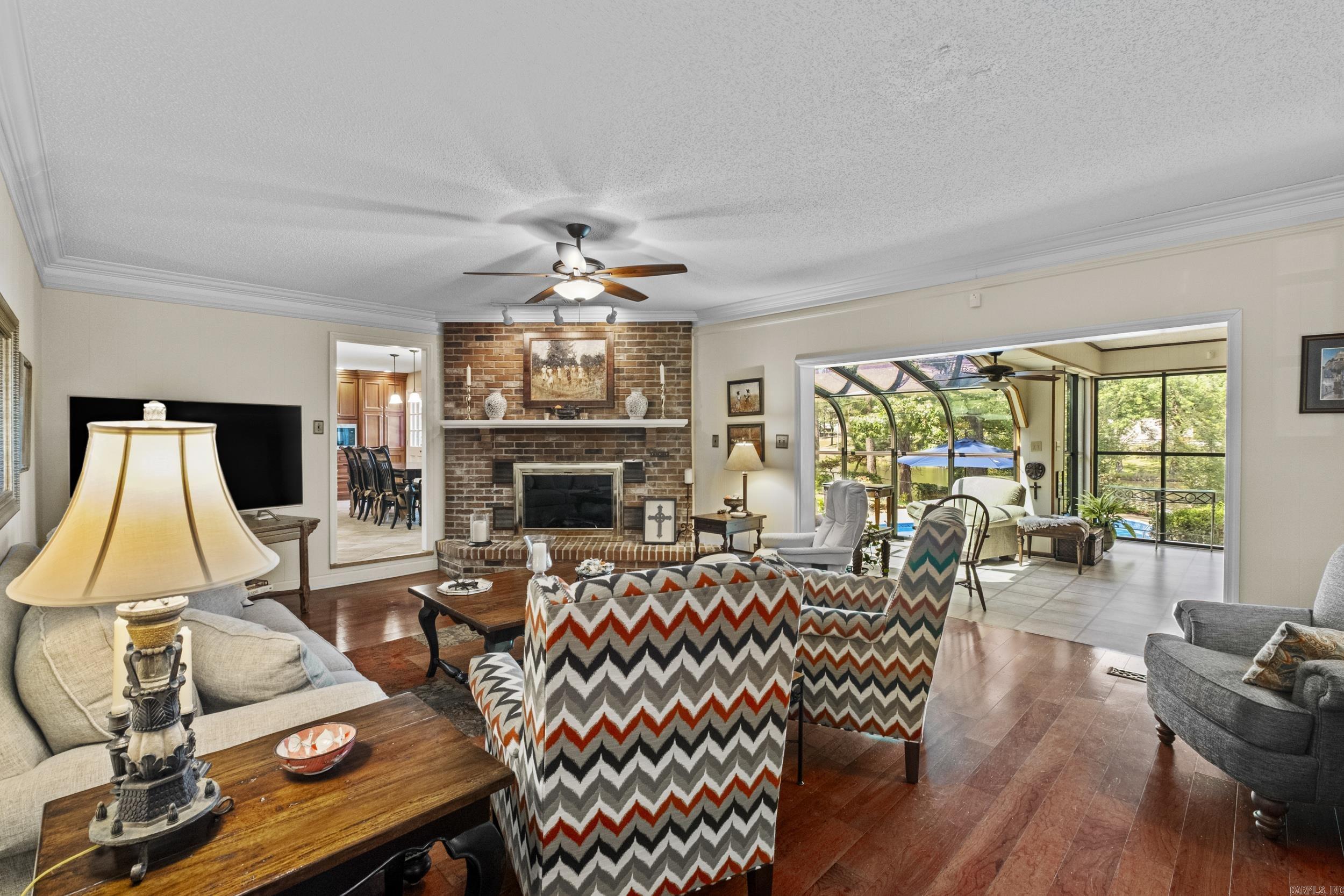 59 Coronado Circle  North Little Rock, AR