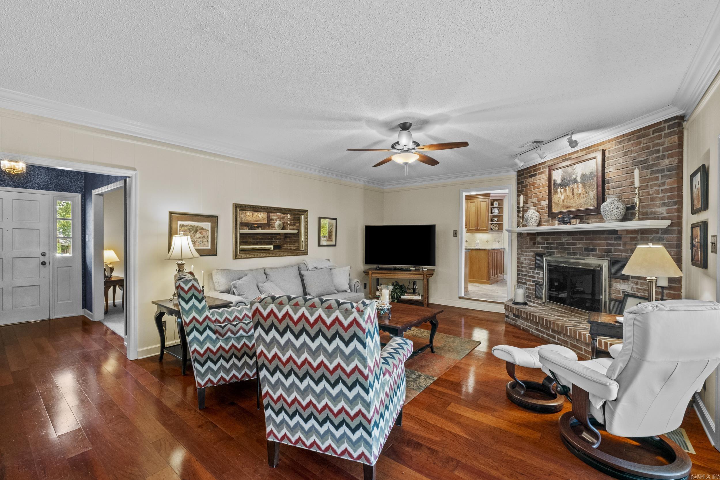 59 Coronado Circle  North Little Rock, AR