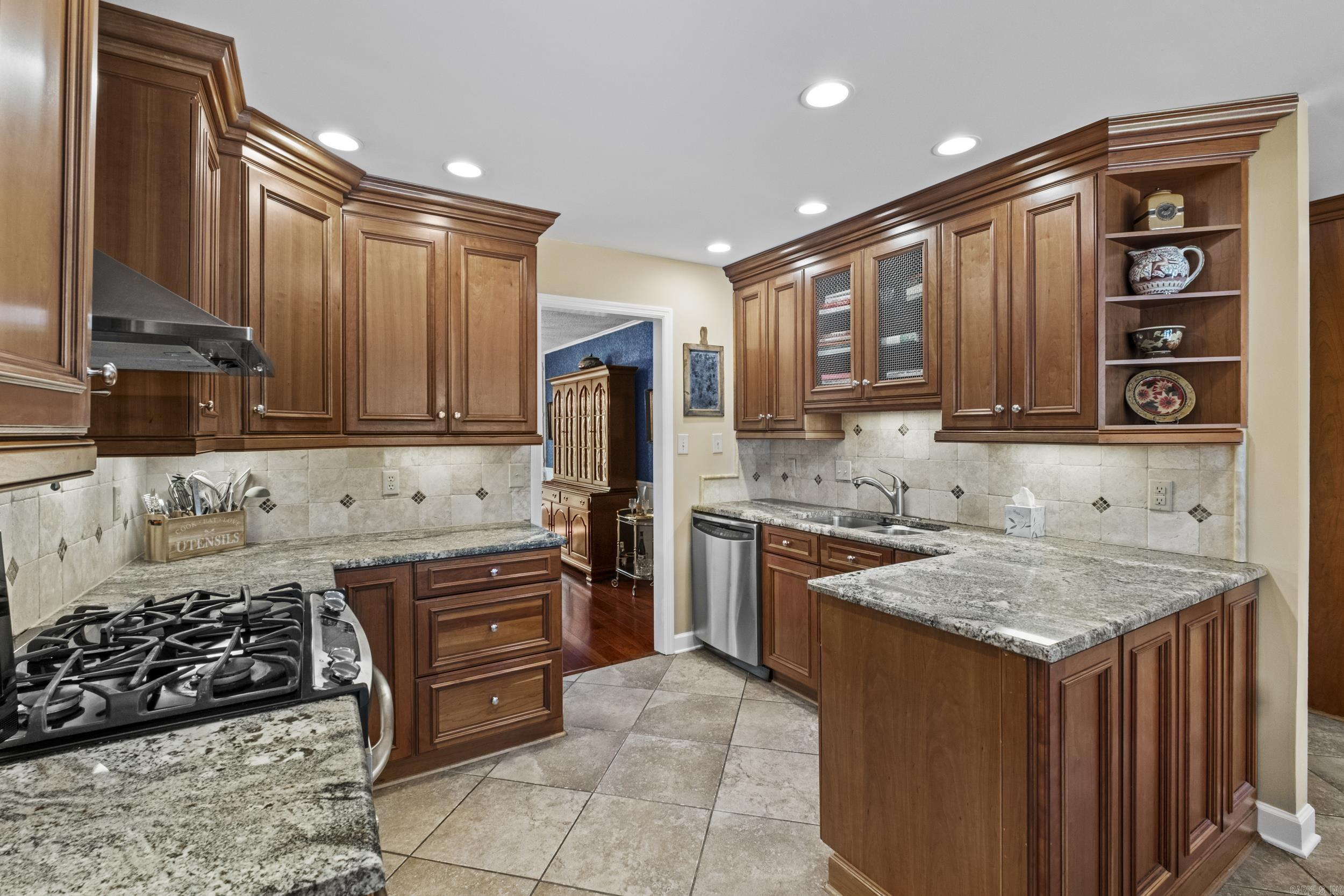 59 Coronado Circle  North Little Rock, AR