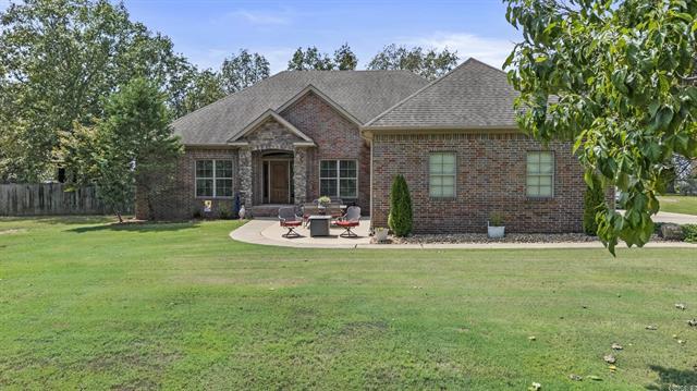 9609  Miller Rd  Sherwood, AR