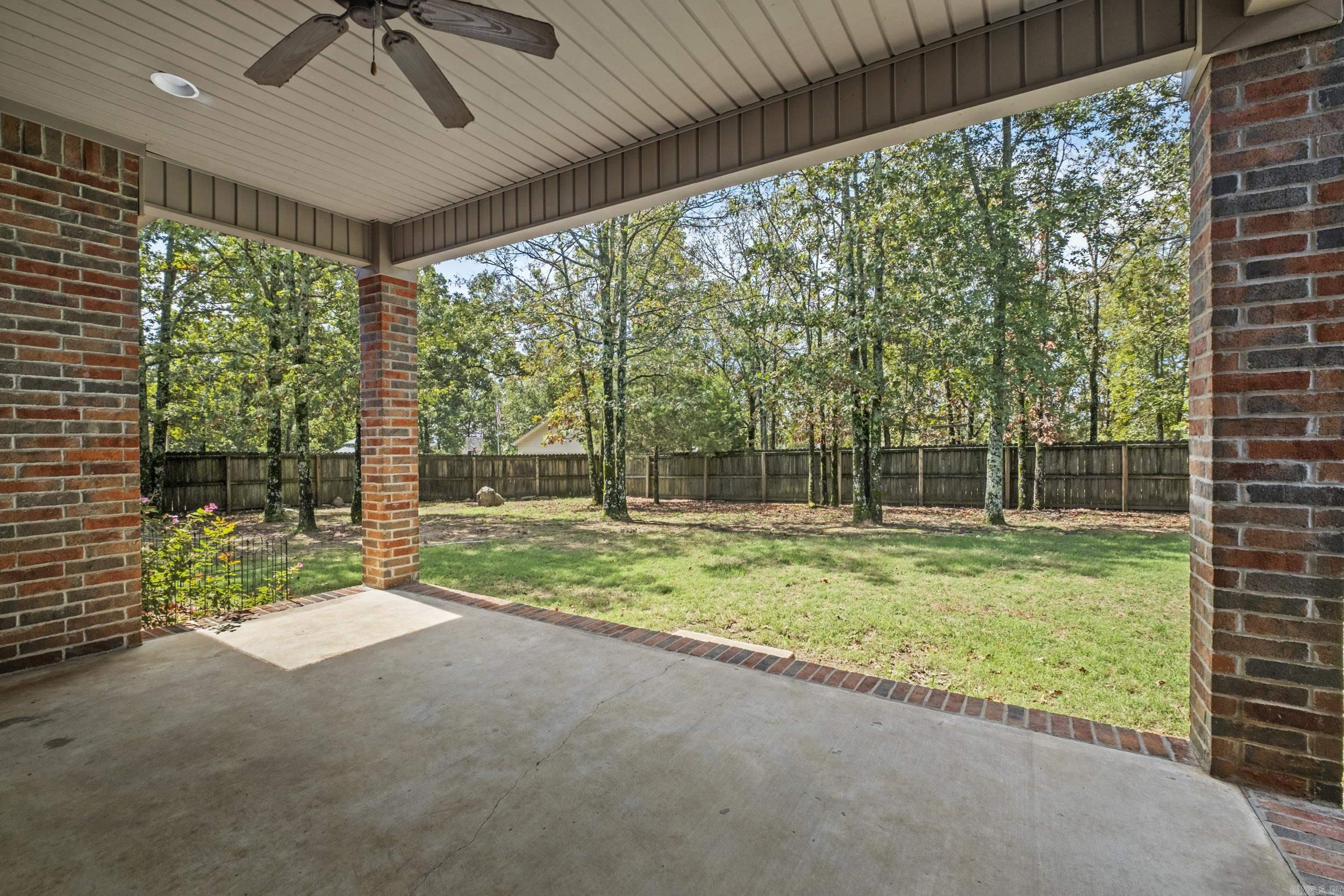 9609 Miller Rd  Sherwood, AR