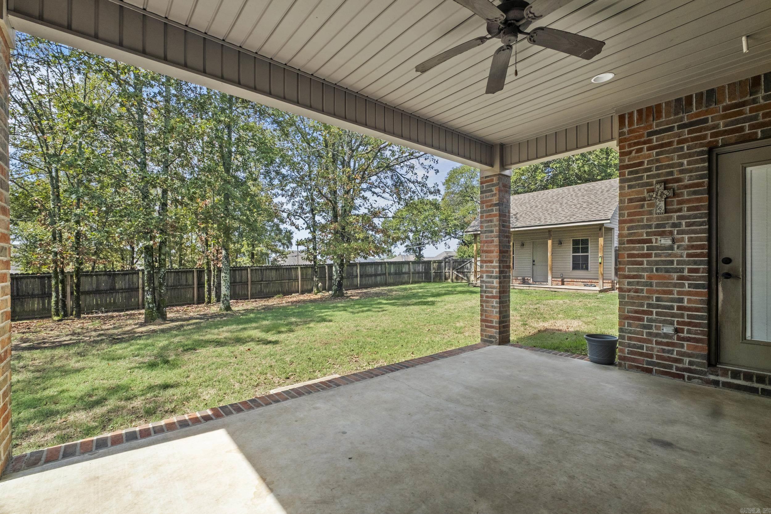 9609 Miller Rd  Sherwood, AR