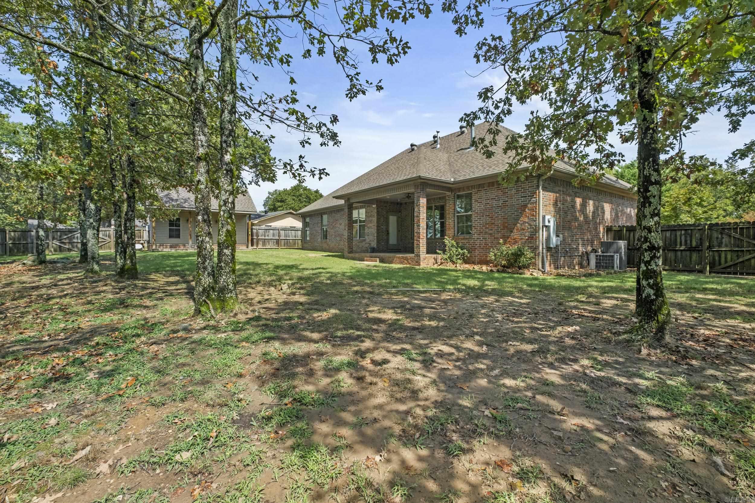 9609 Miller Rd  Sherwood, AR