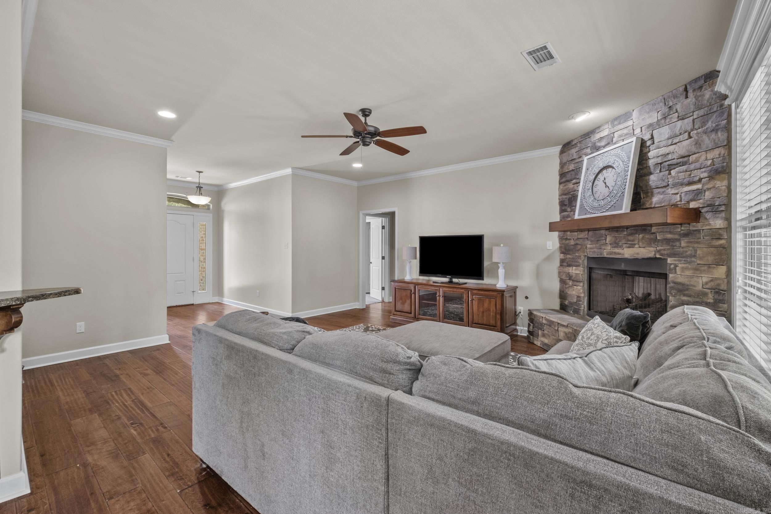 9609 Miller Rd  Sherwood, AR