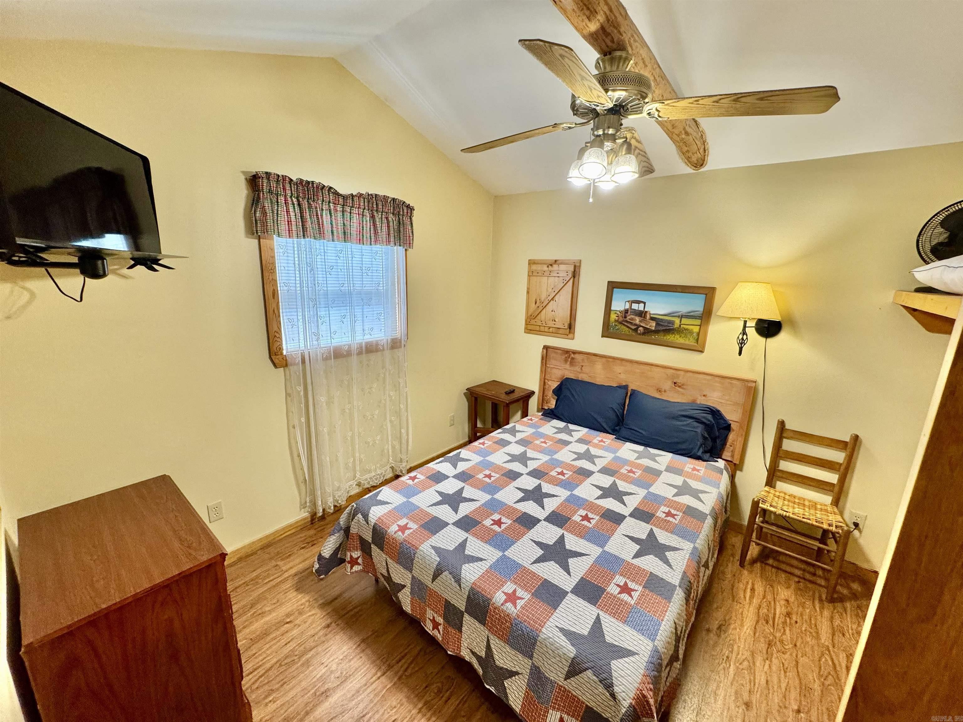 417-4 Cabin Circle  Mountain View, AR