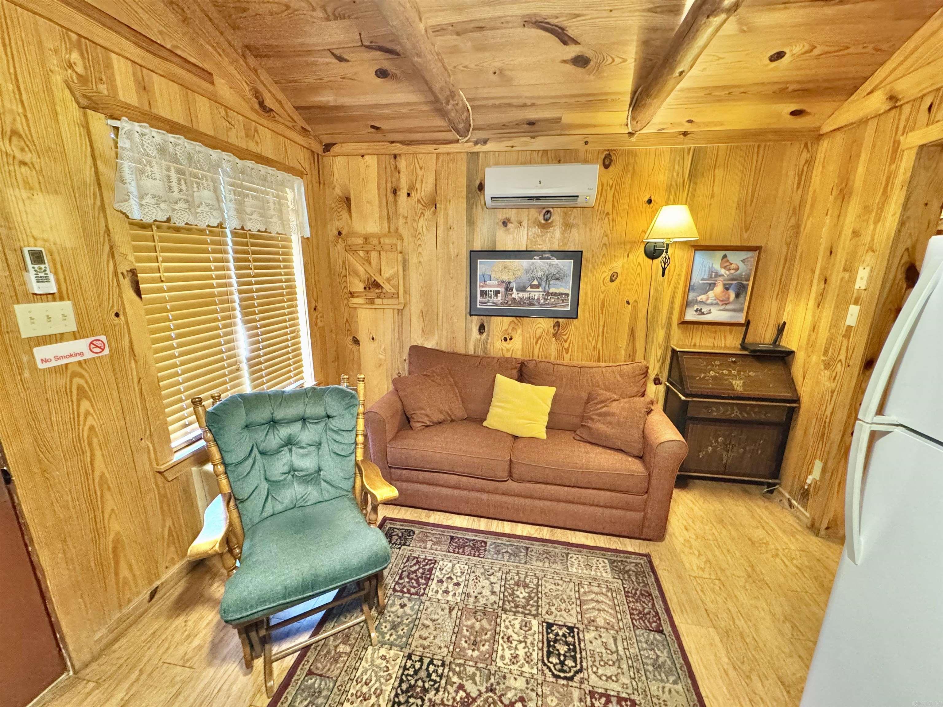 417-6 Cabin Circle  Mountain View, AR