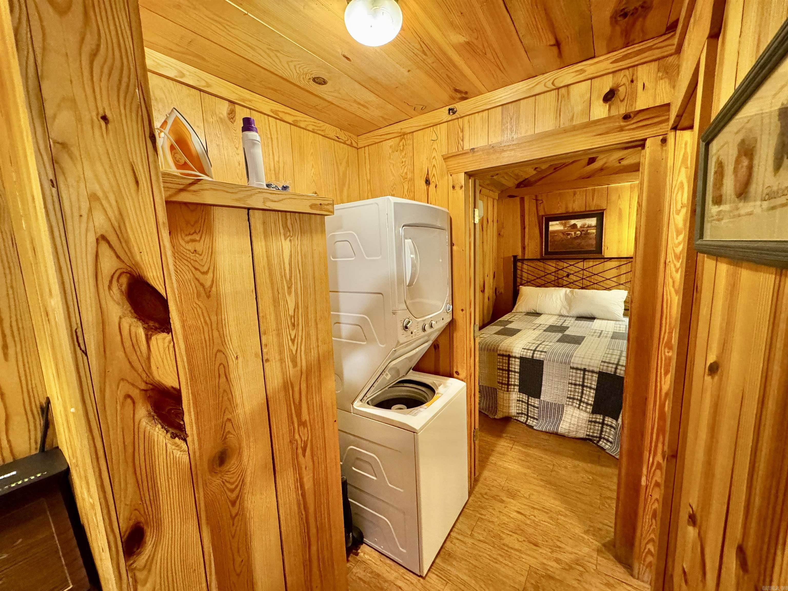 417-6 Cabin Circle  Mountain View, AR