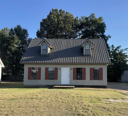 2401  Sunny Meadow  Jonesboro, AR