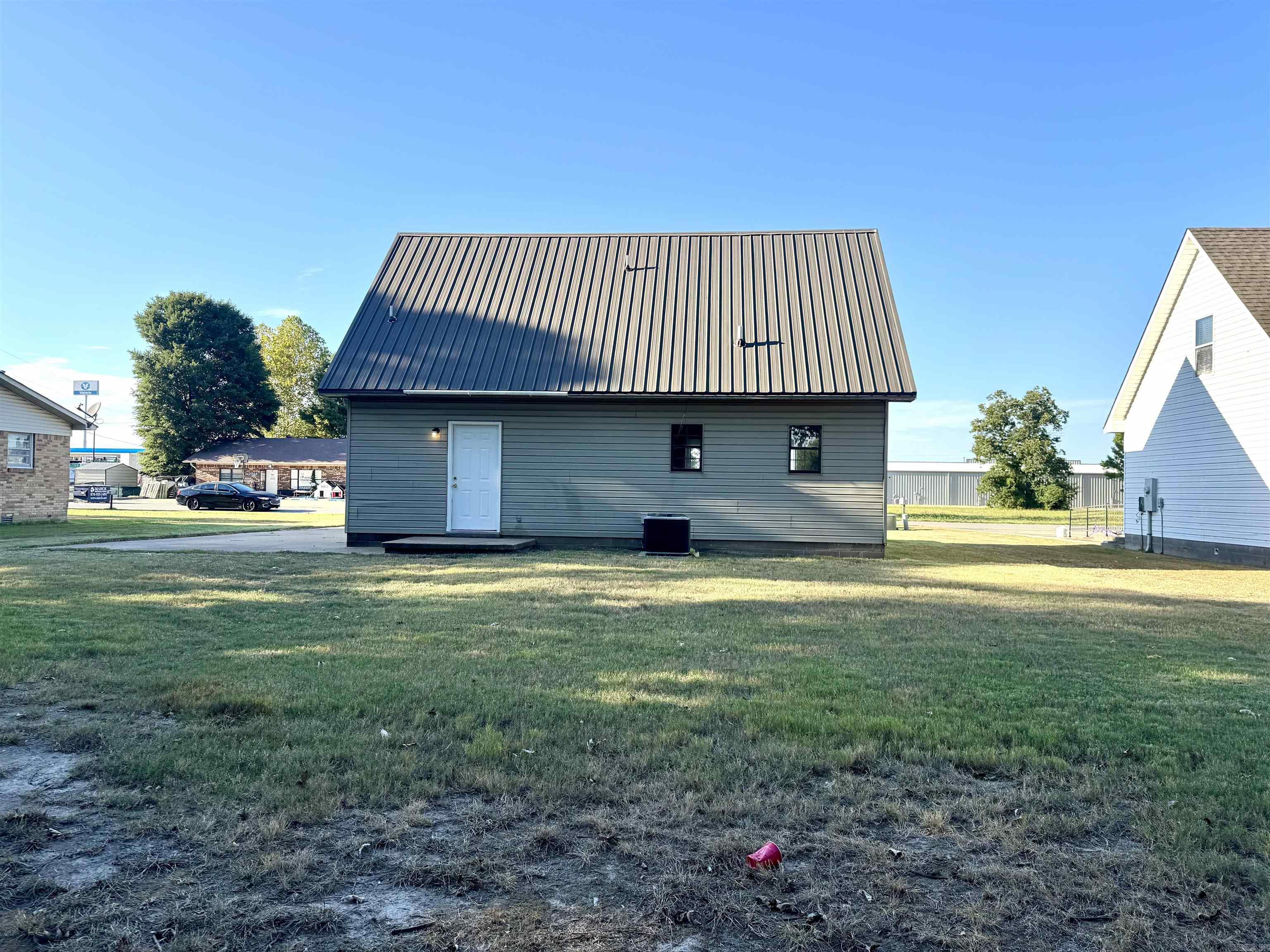 2401 Sunny Meadow  Jonesboro, AR