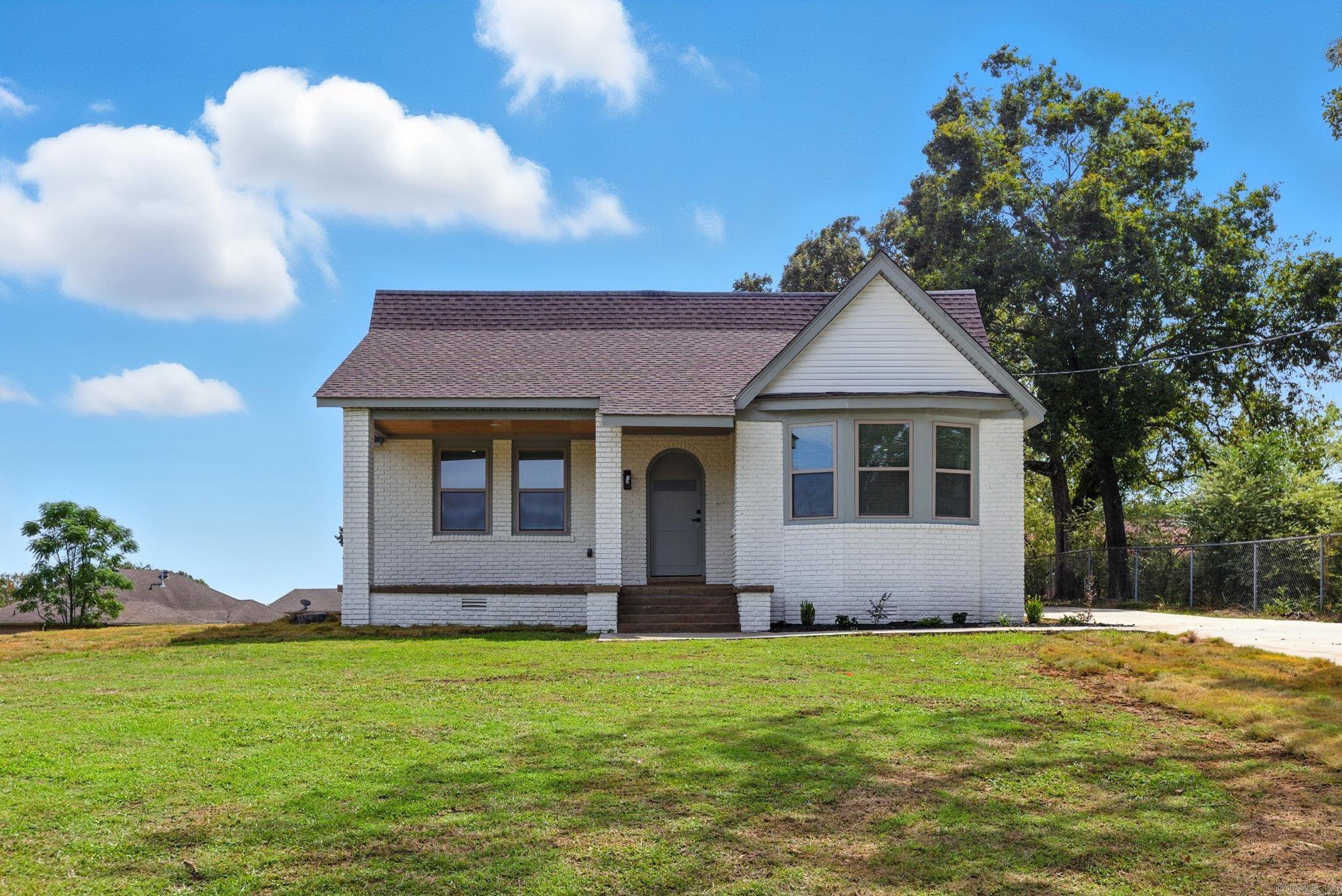 1300 E Maryland  Sherwood, AR