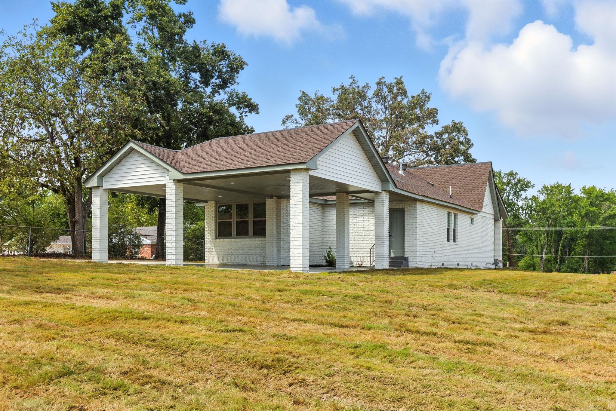 1300 E Maryland  Sherwood, AR