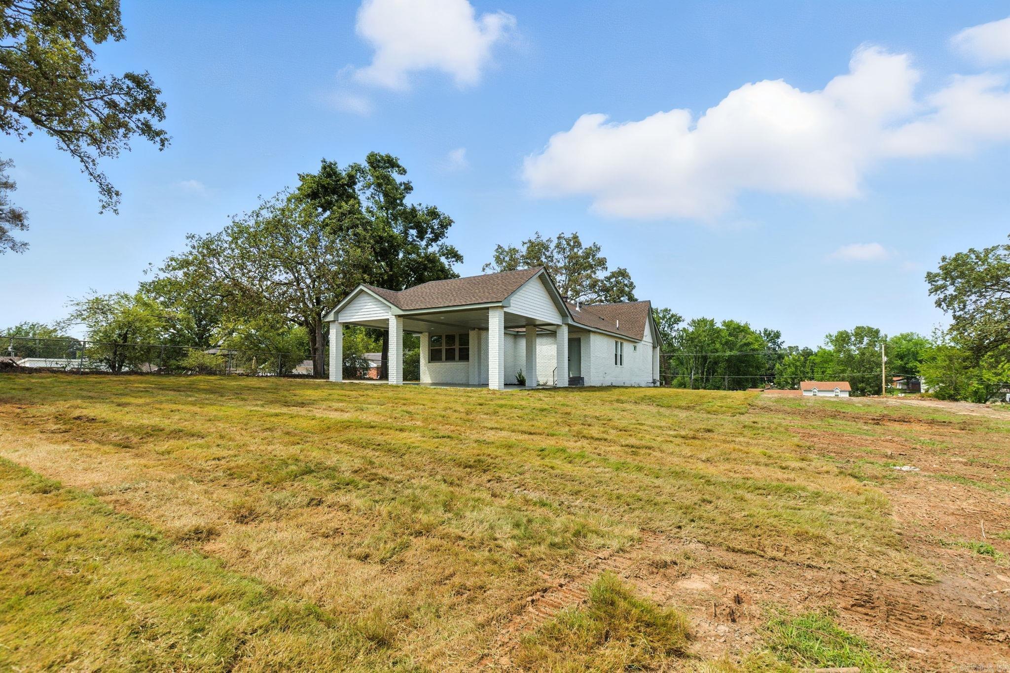 1300 E Maryland  Sherwood, AR
