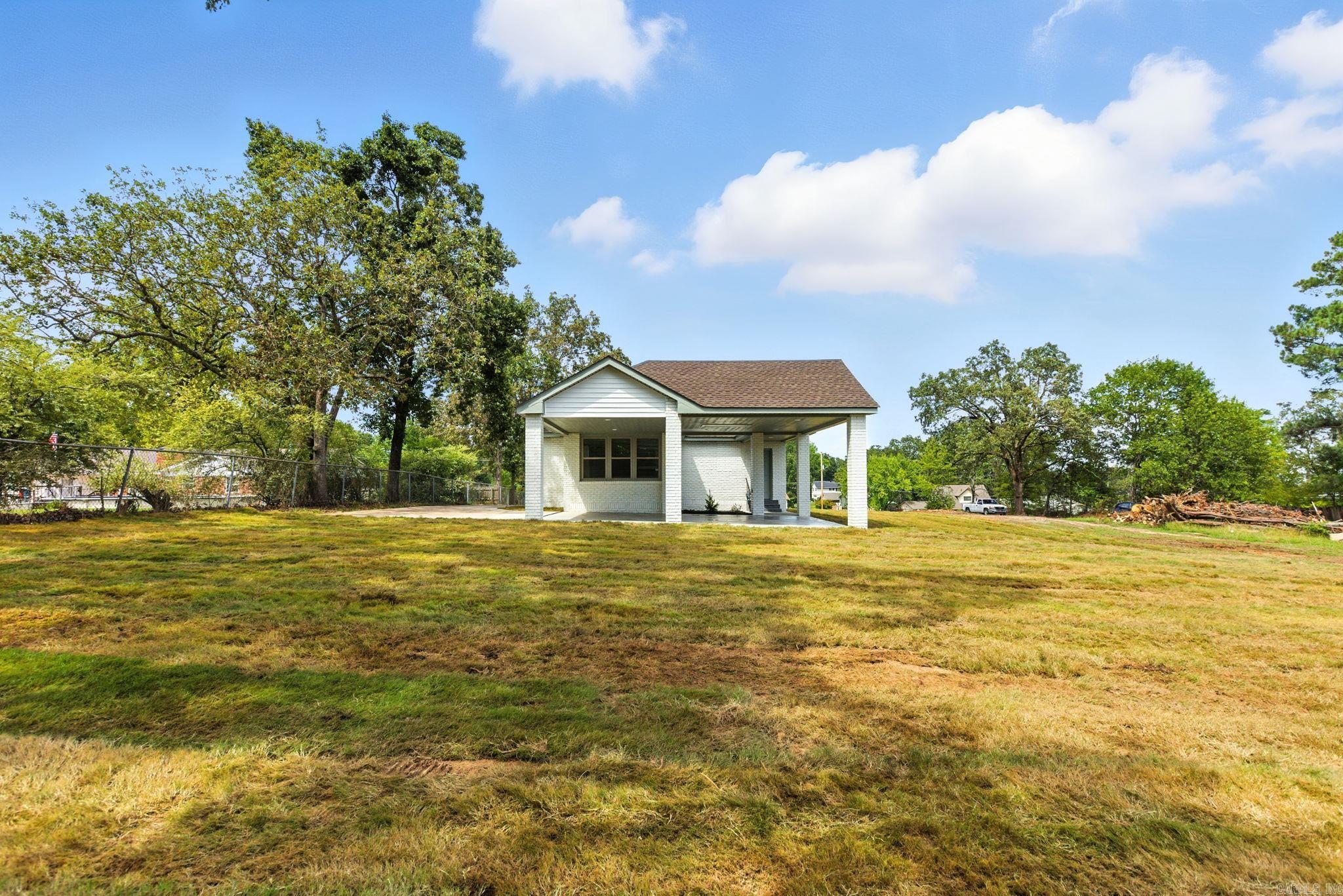 1300 E Maryland  Sherwood, AR