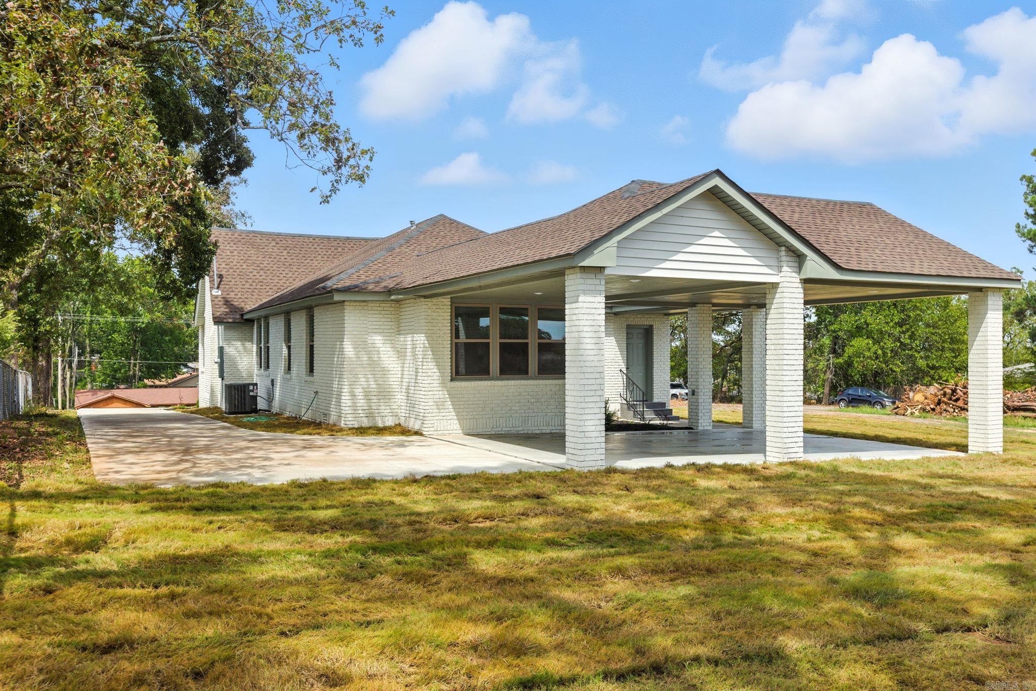 1300 E Maryland  Sherwood, AR