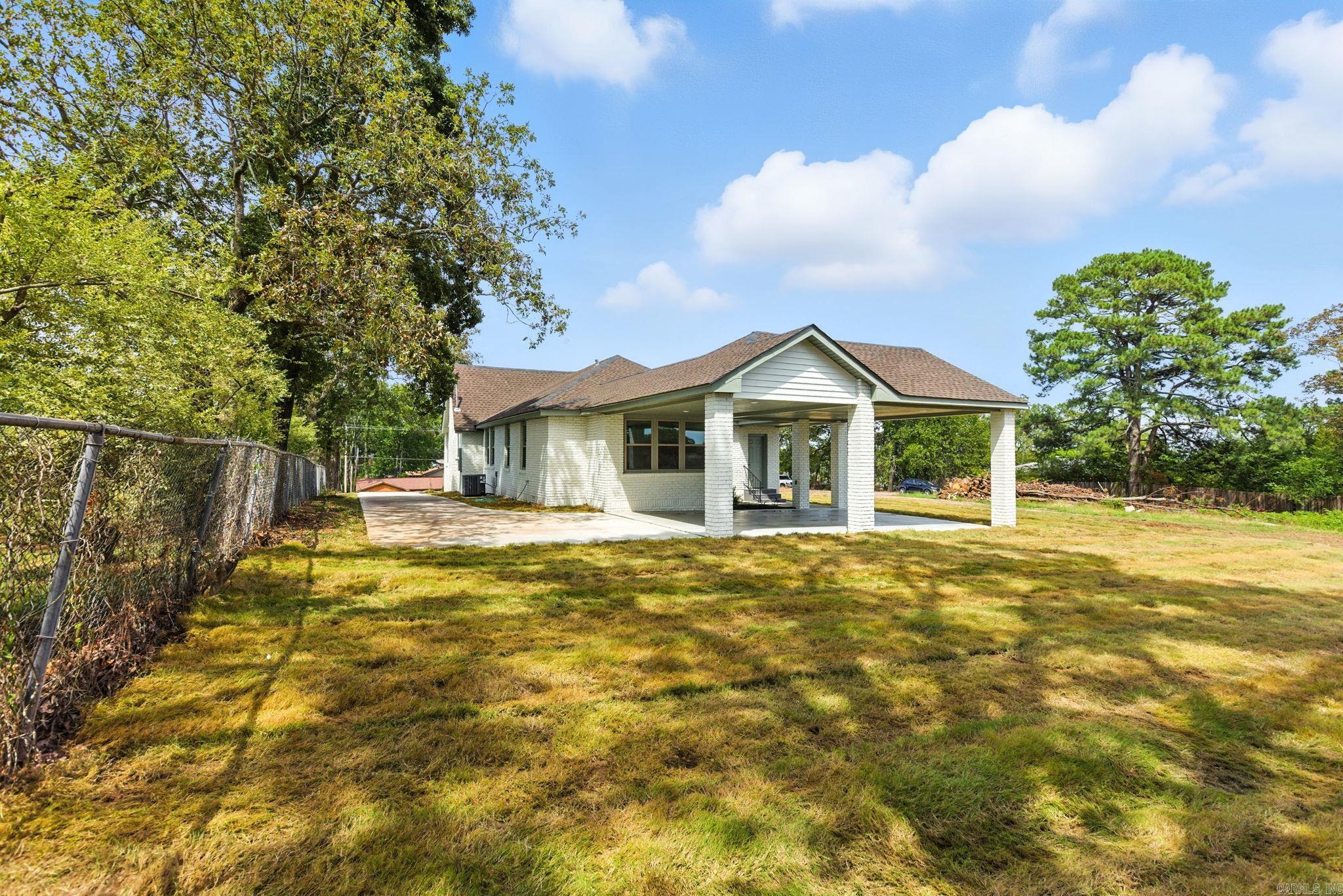 1300 E Maryland  Sherwood, AR