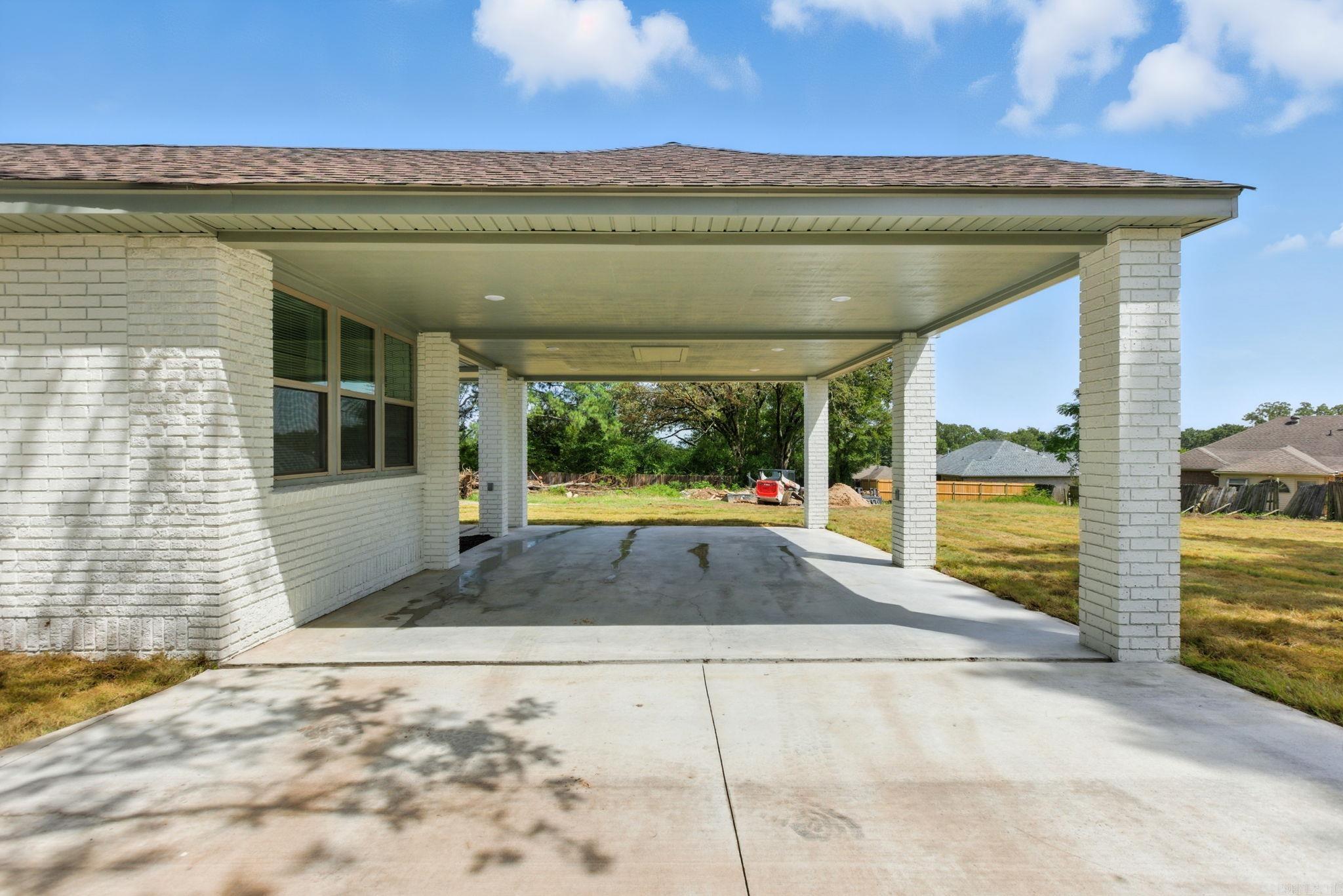 1300 E Maryland  Sherwood, AR
