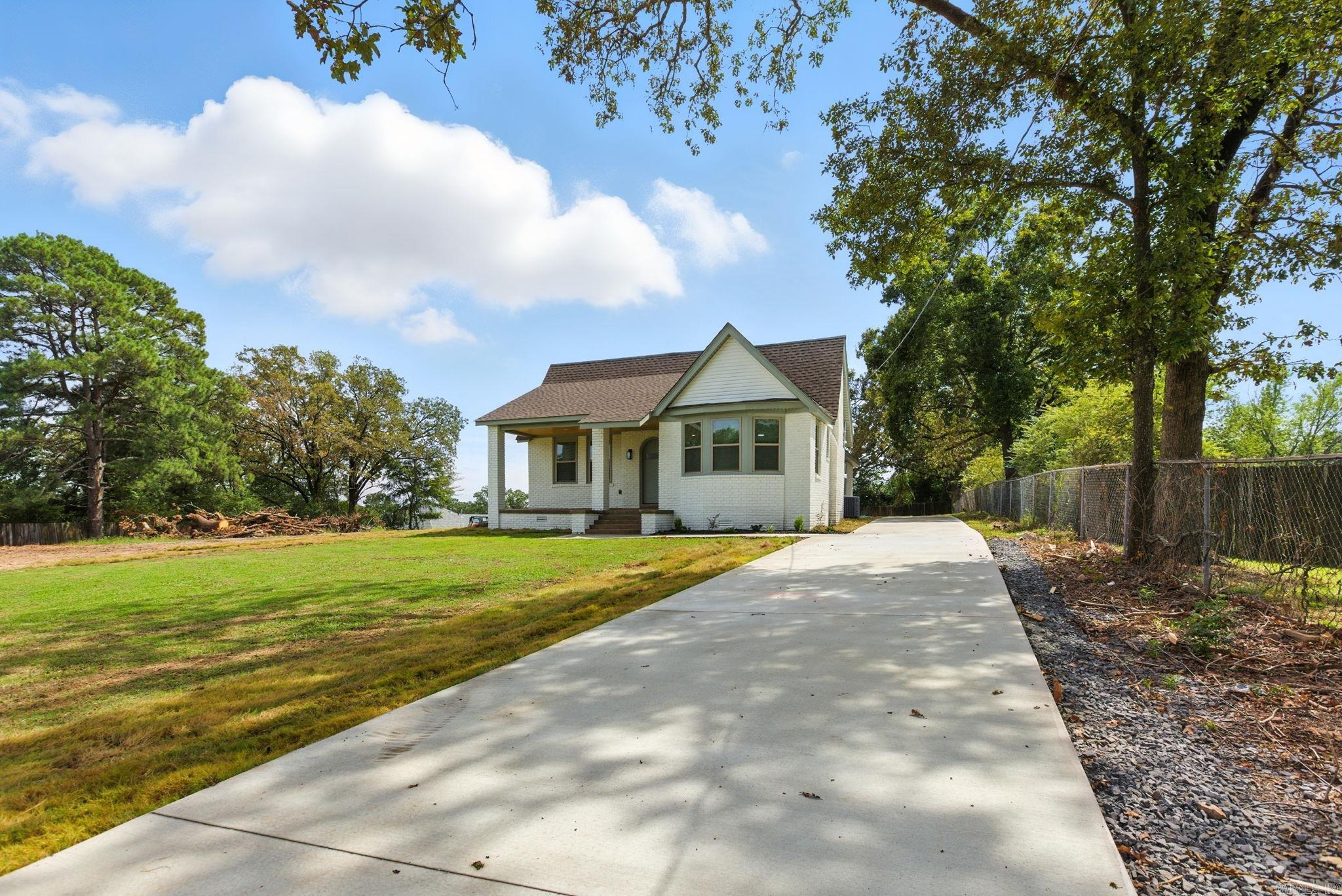 1300 E Maryland  Sherwood, AR